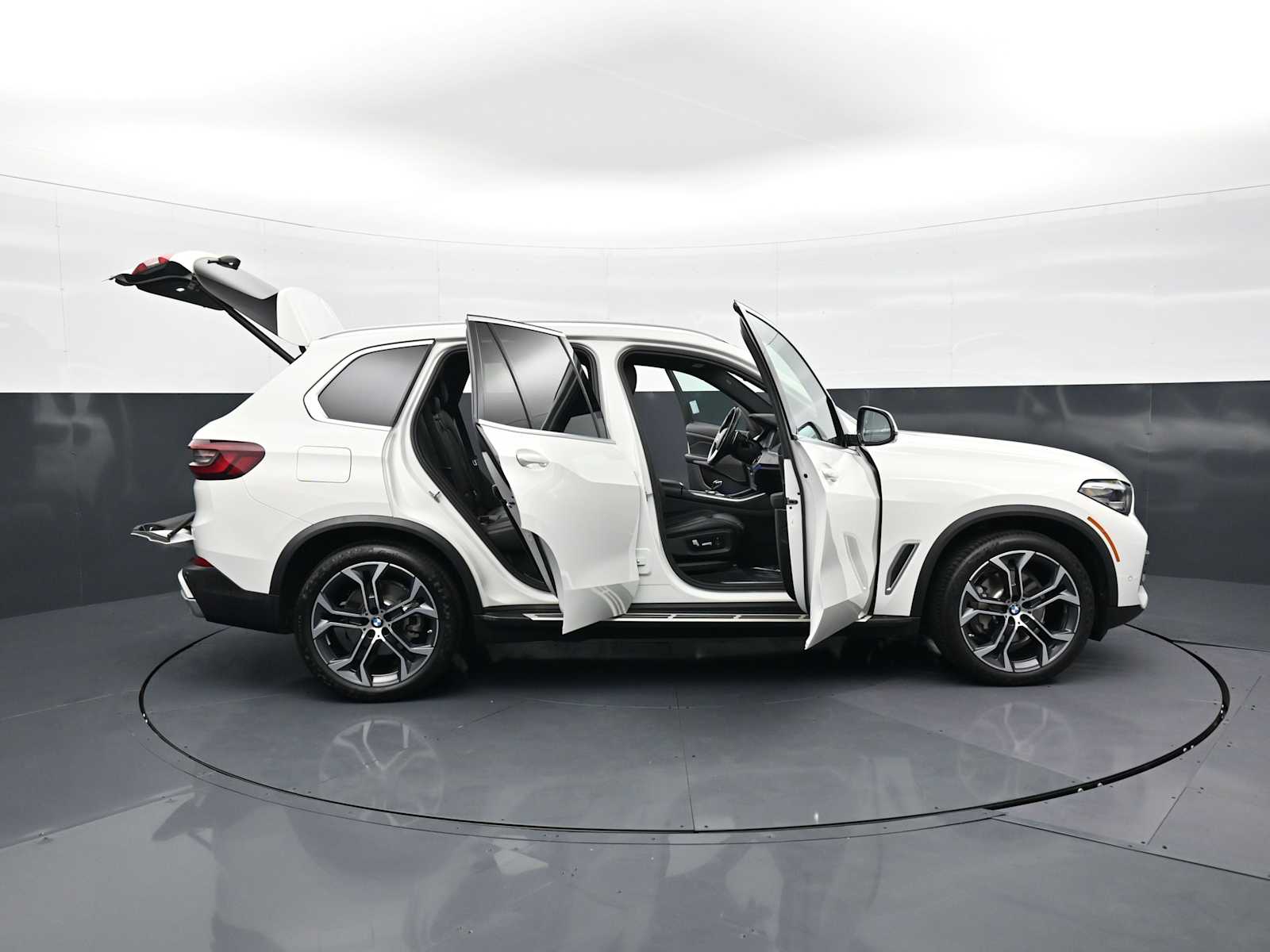 2022 BMW X5 40i - Photo 35