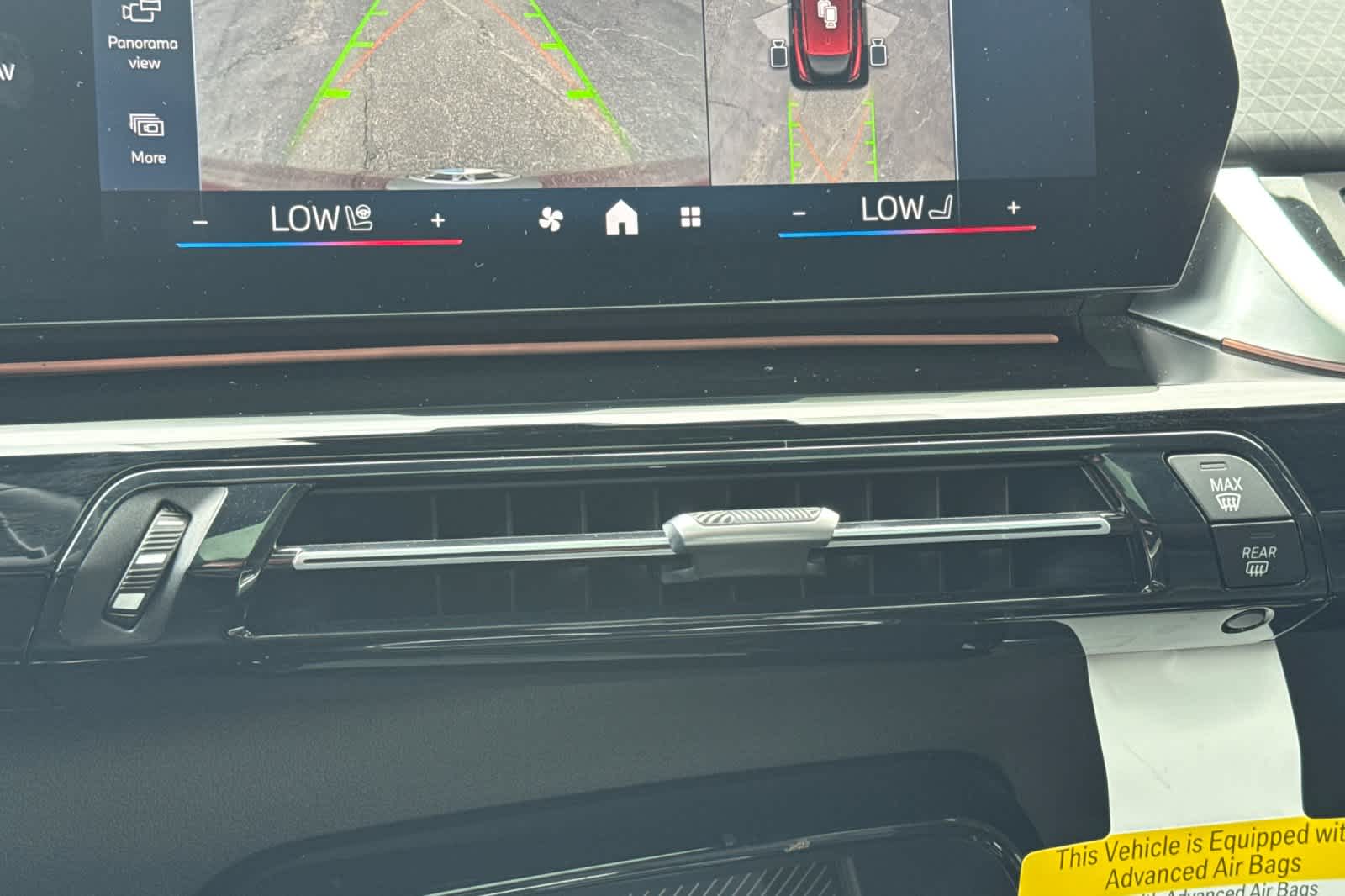 Thumbnail: 2024 BMW X2 - 22