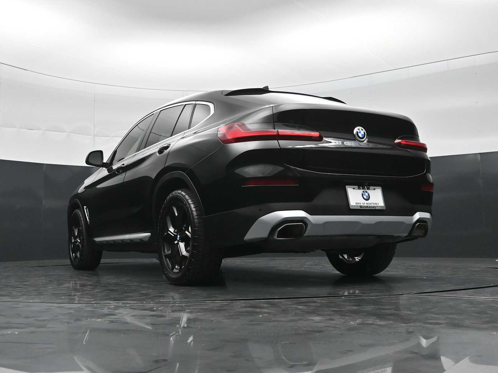 2022 BMW X4 30i - Photo 31