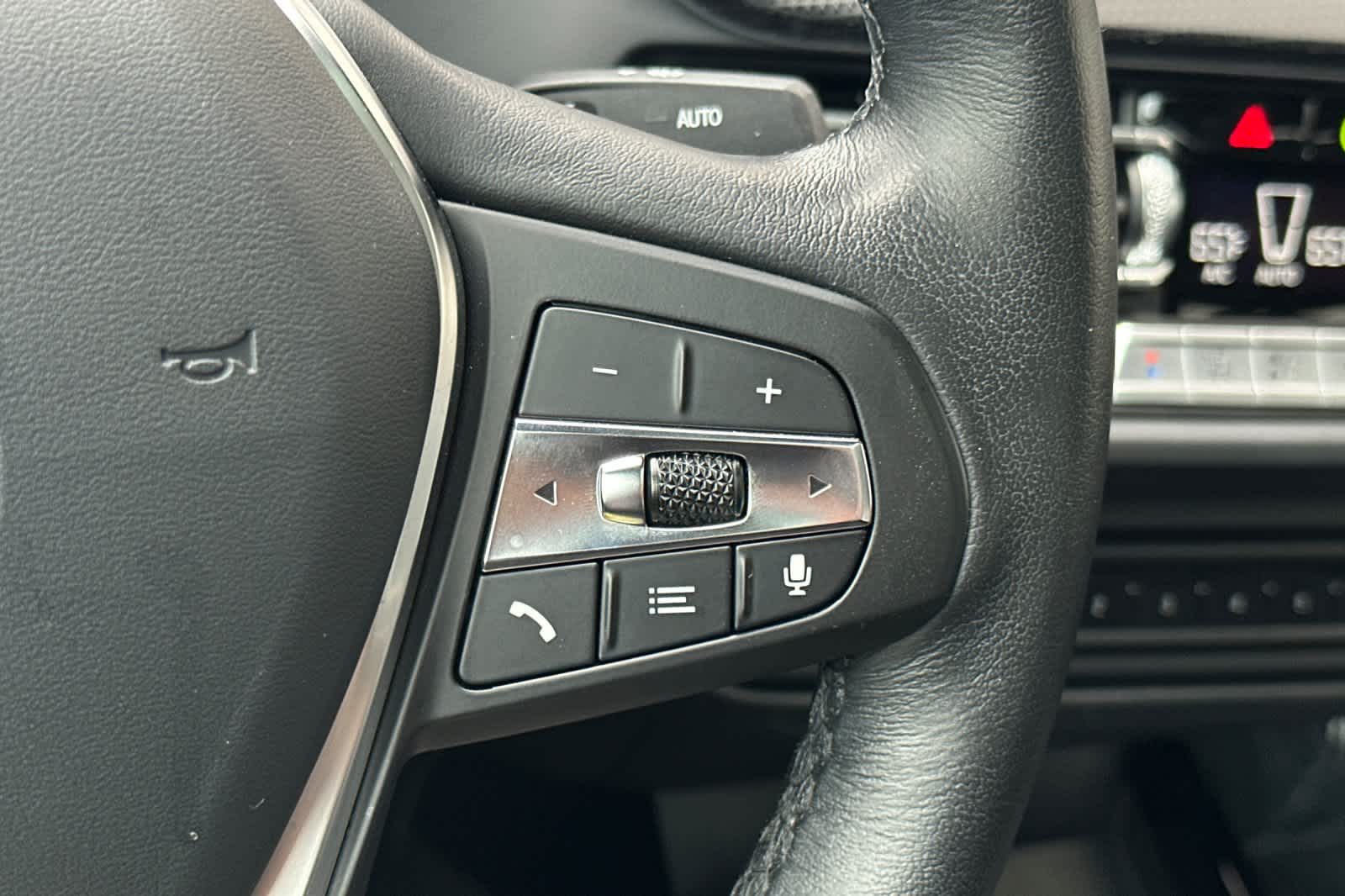 Thumbnail: 2022 BMW 2 Series - 27