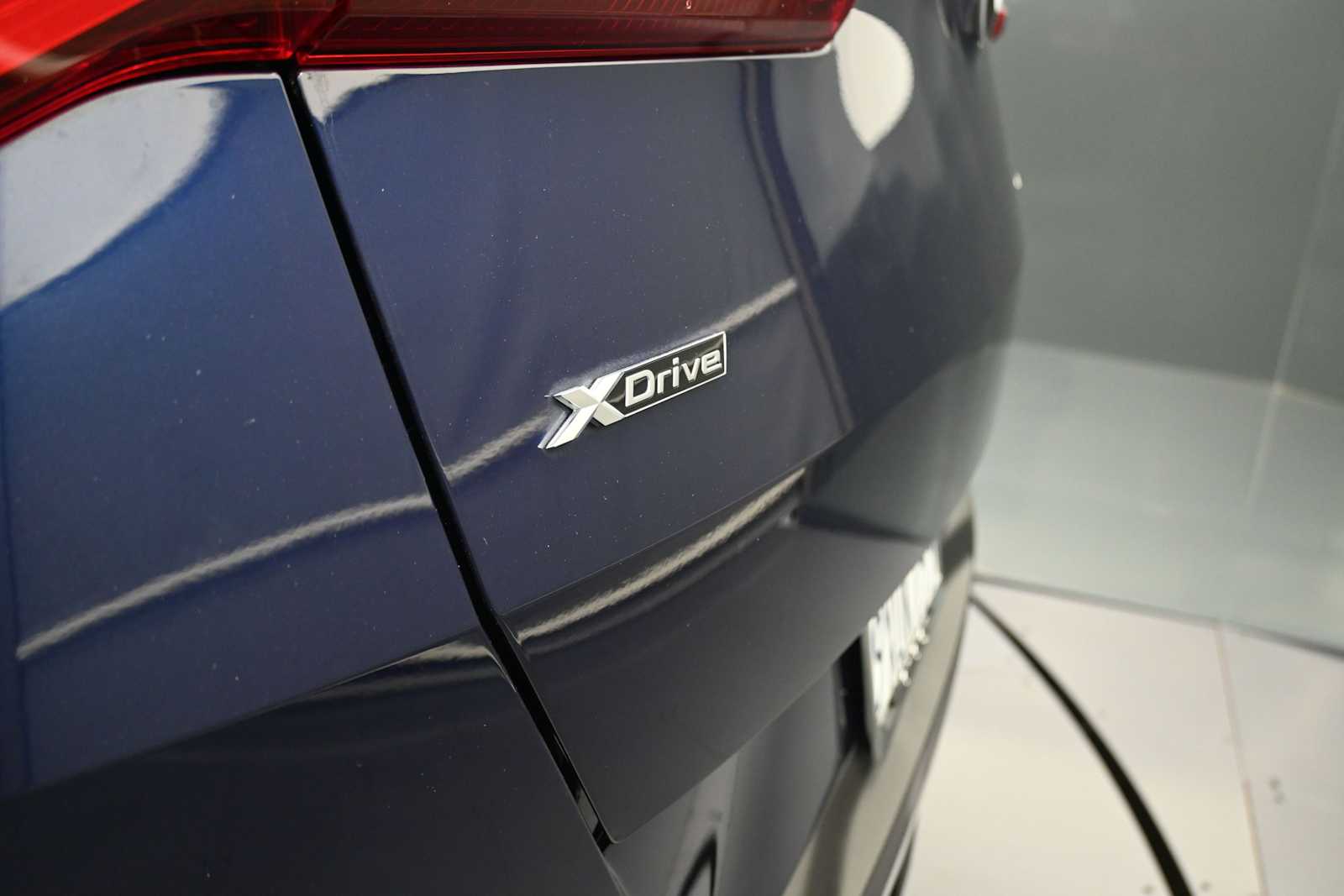 2026 BMW X3 30 - Photo 20