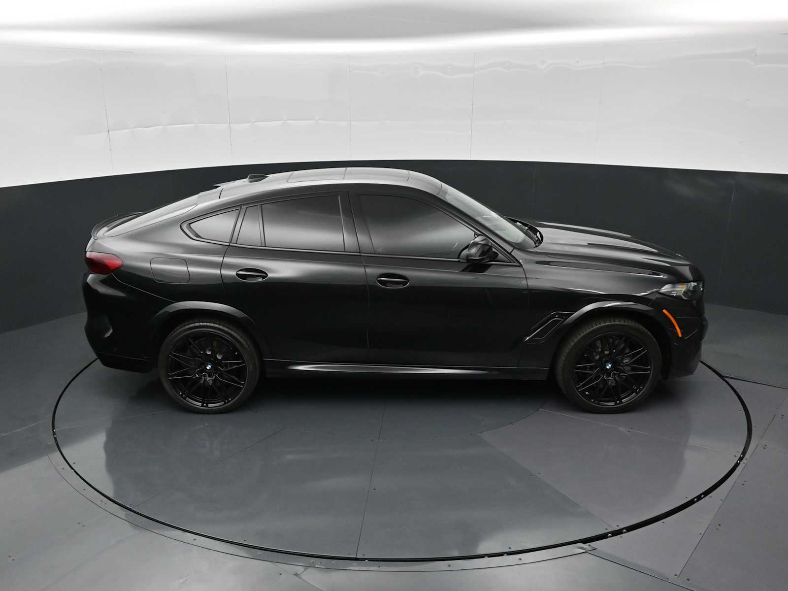 2024 BMW X6 M Base - Photo 34