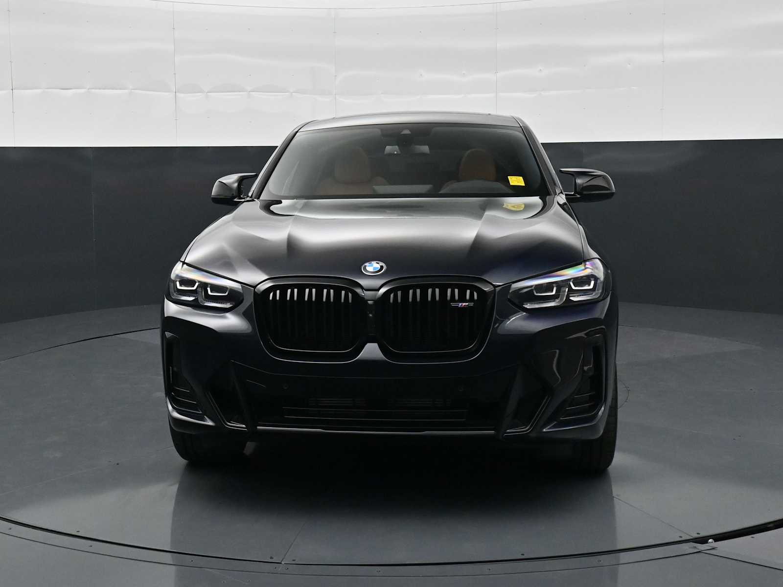 2024 BMW X4 M40i - Photo 2