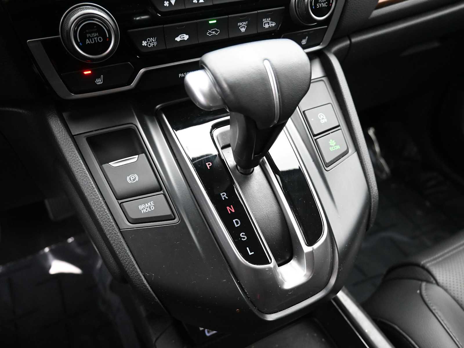 Thumbnail: 2021 Honda CR-V - 13