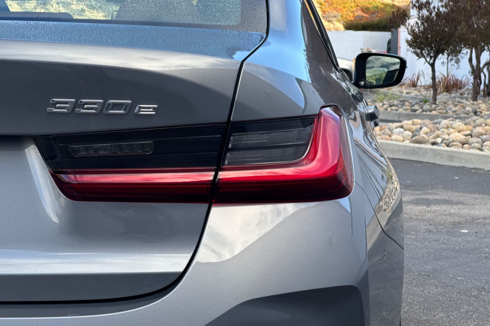 Thumbnail: 2023 BMW 3 Series - 34