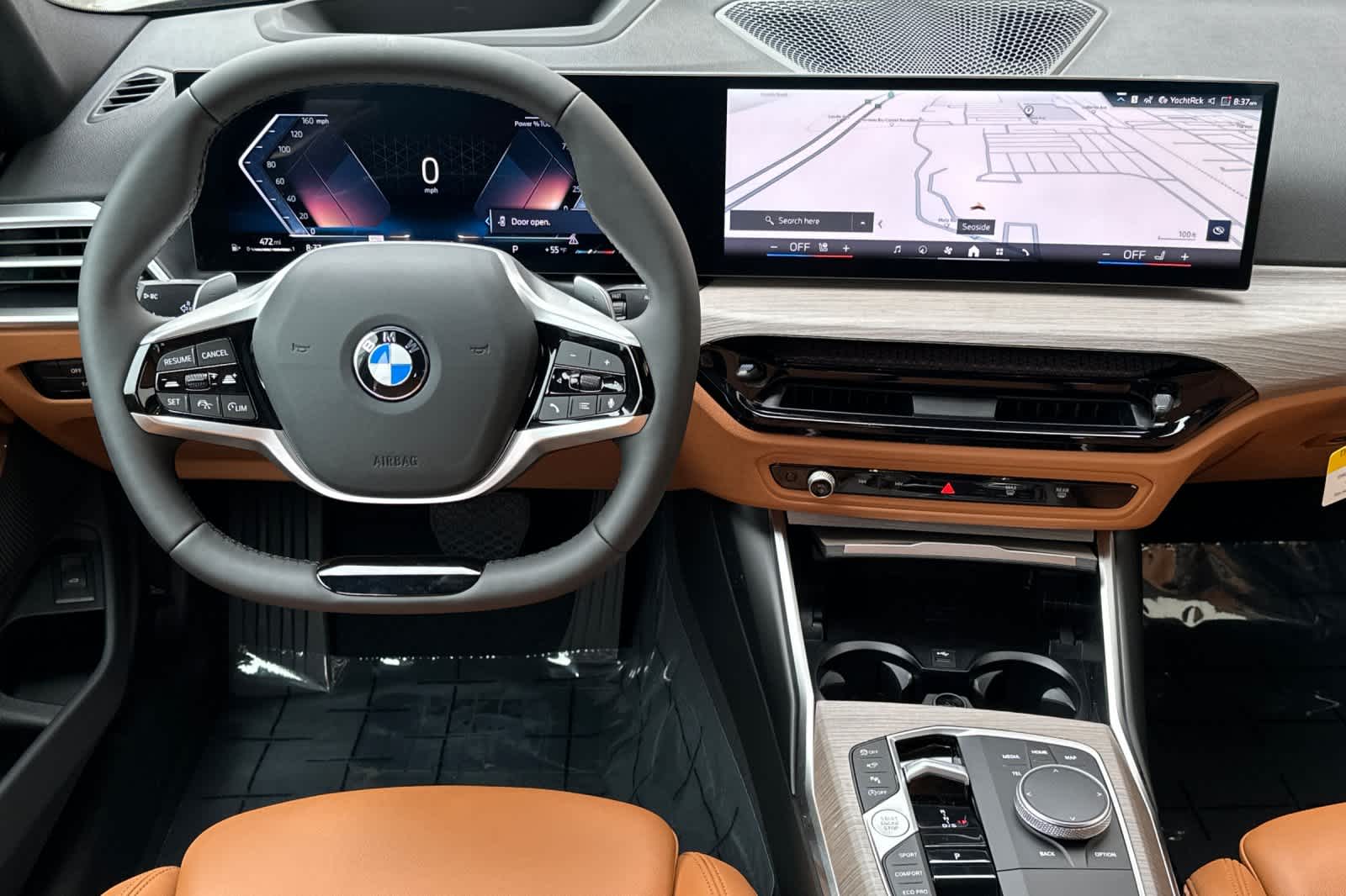 Thumbnail: 2025 BMW 3 Series - 15