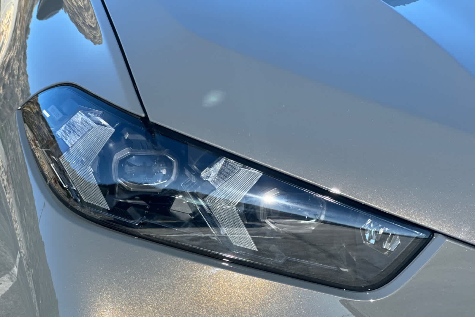 Thumbnail: 2026 BMW X5 - 31