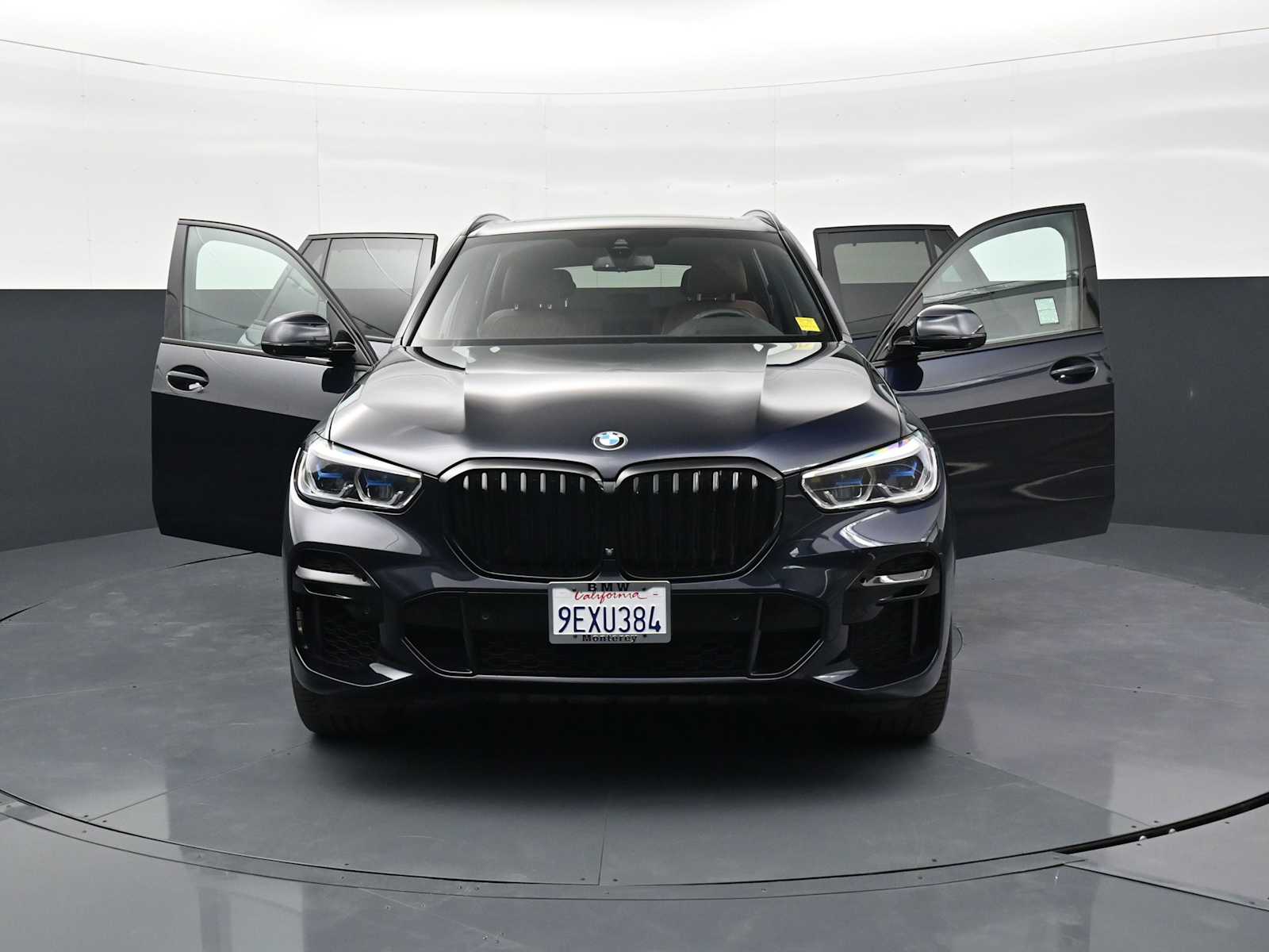 Thumbnail: 2023 BMW X5 - 35