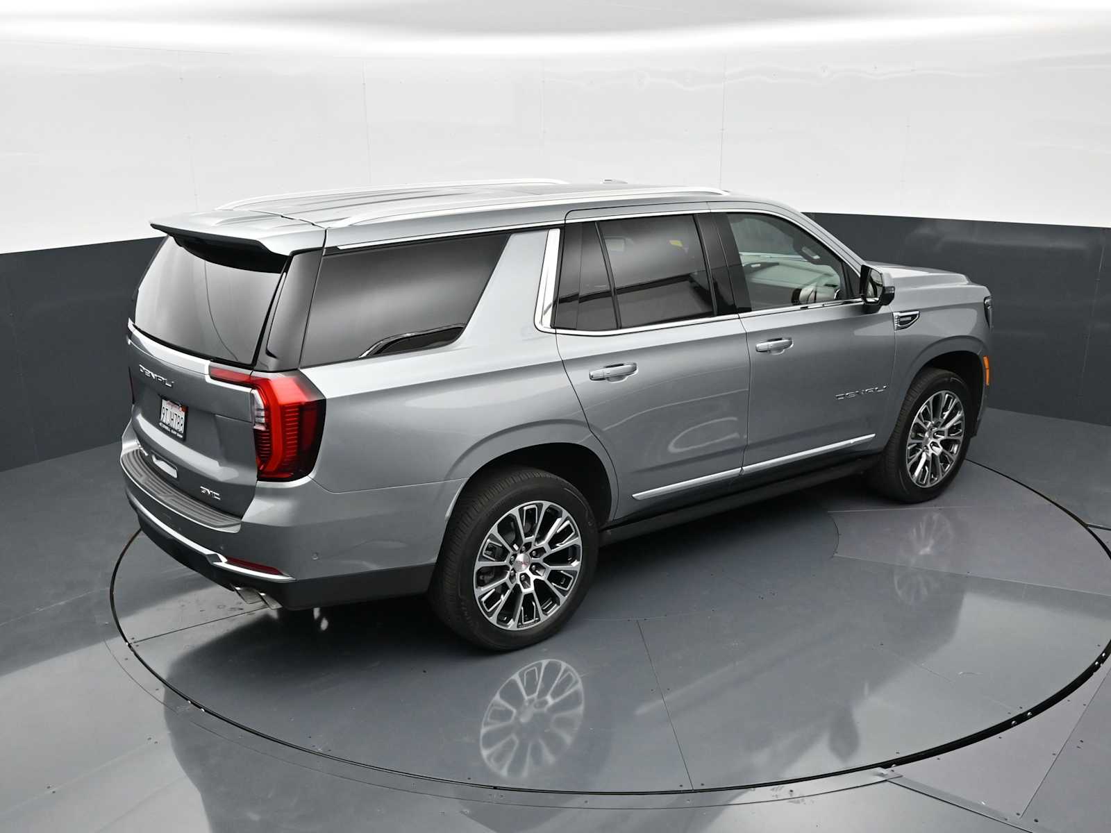 Thumbnail: 2025 GMC Yukon - 21