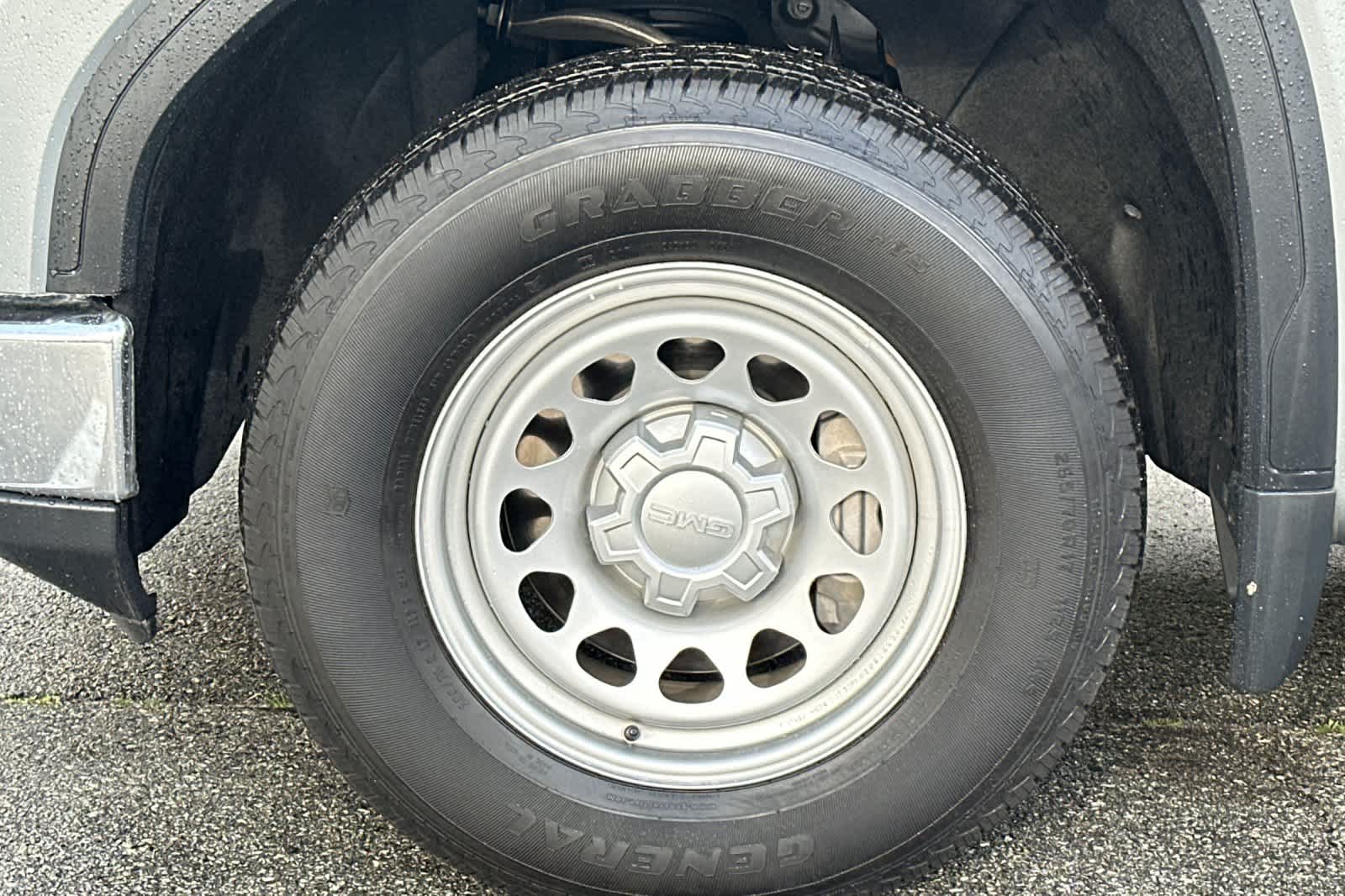 Thumbnail: 2024 GMC Sierra 1500 - 30