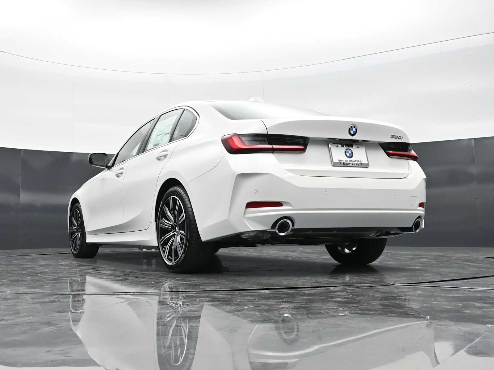 Thumbnail: 2026 BMW 3 Series - 31