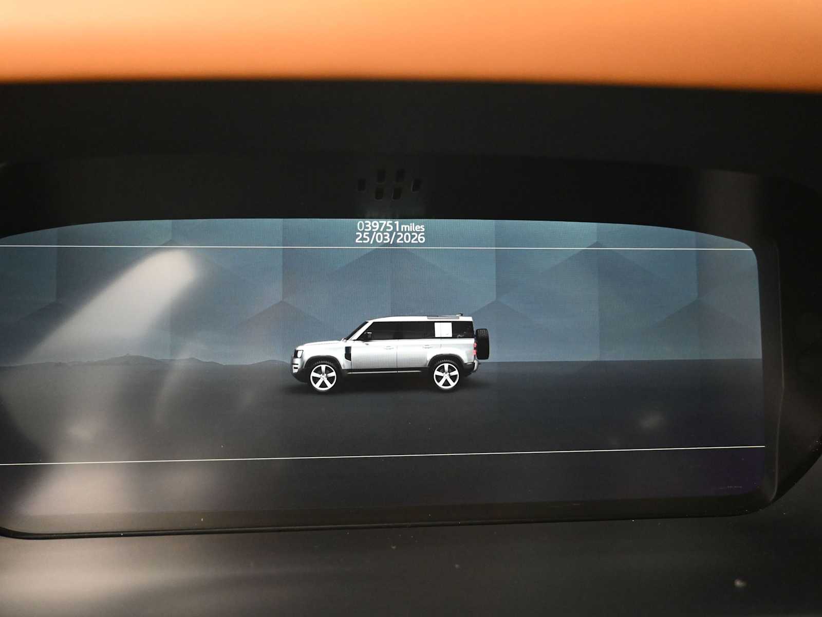 Thumbnail: 2022 Land Rover Defender - 11