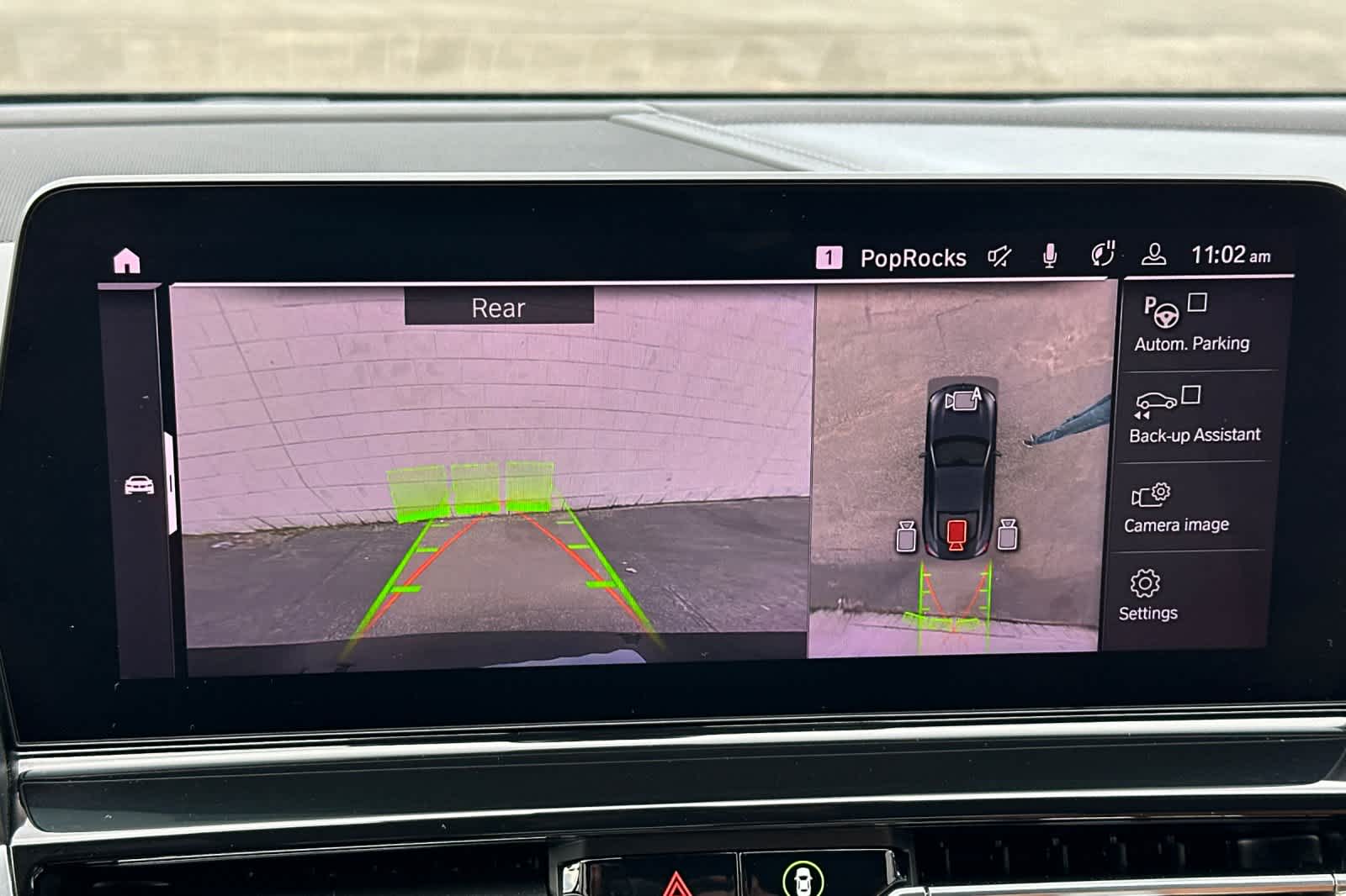 Thumbnail: 2024 BMW 8 Series - 21