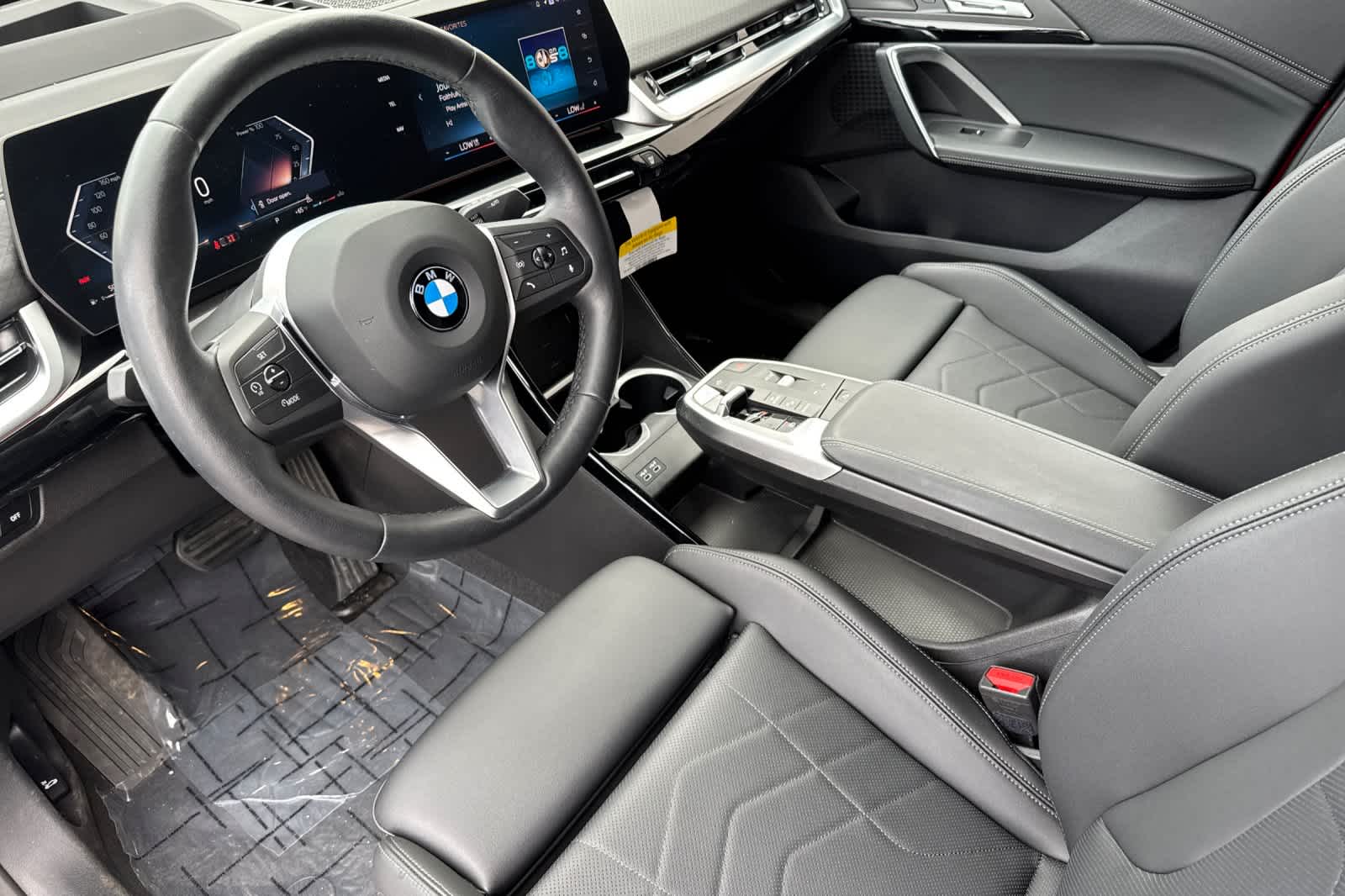 Thumbnail: 2024 BMW X2 - 11