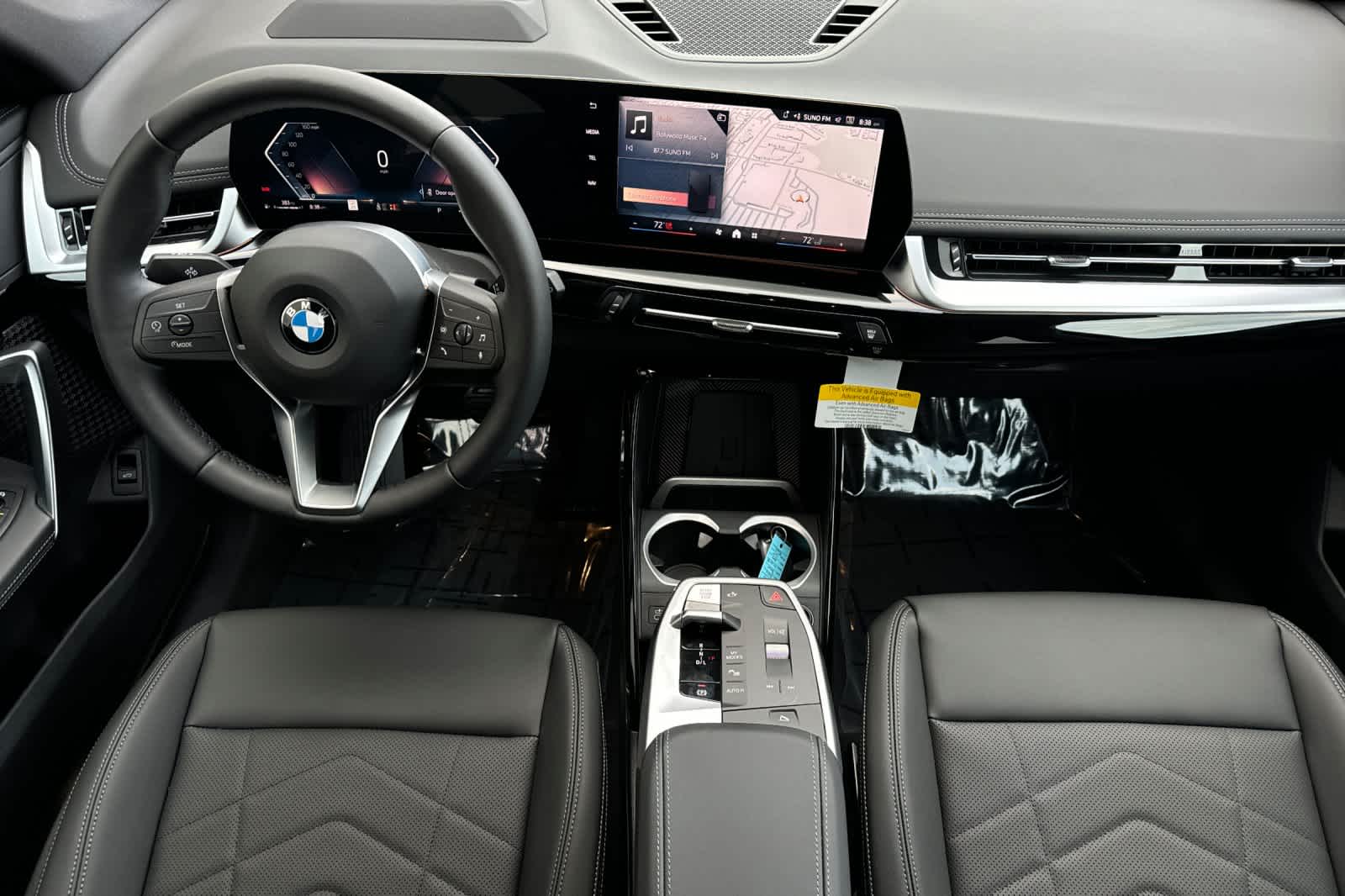 Thumbnail: 2026 BMW X1 - 3