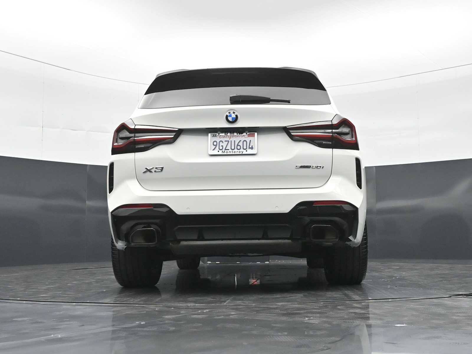 2023 BMW X3 30i - Photo 35