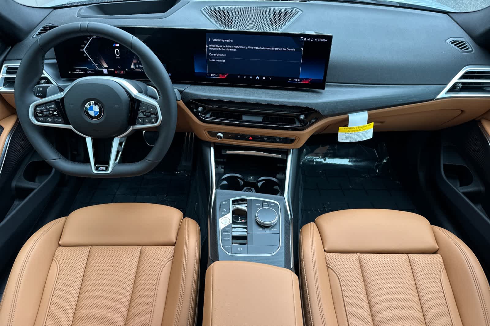 Thumbnail: 2026 BMW 3 Series - 3