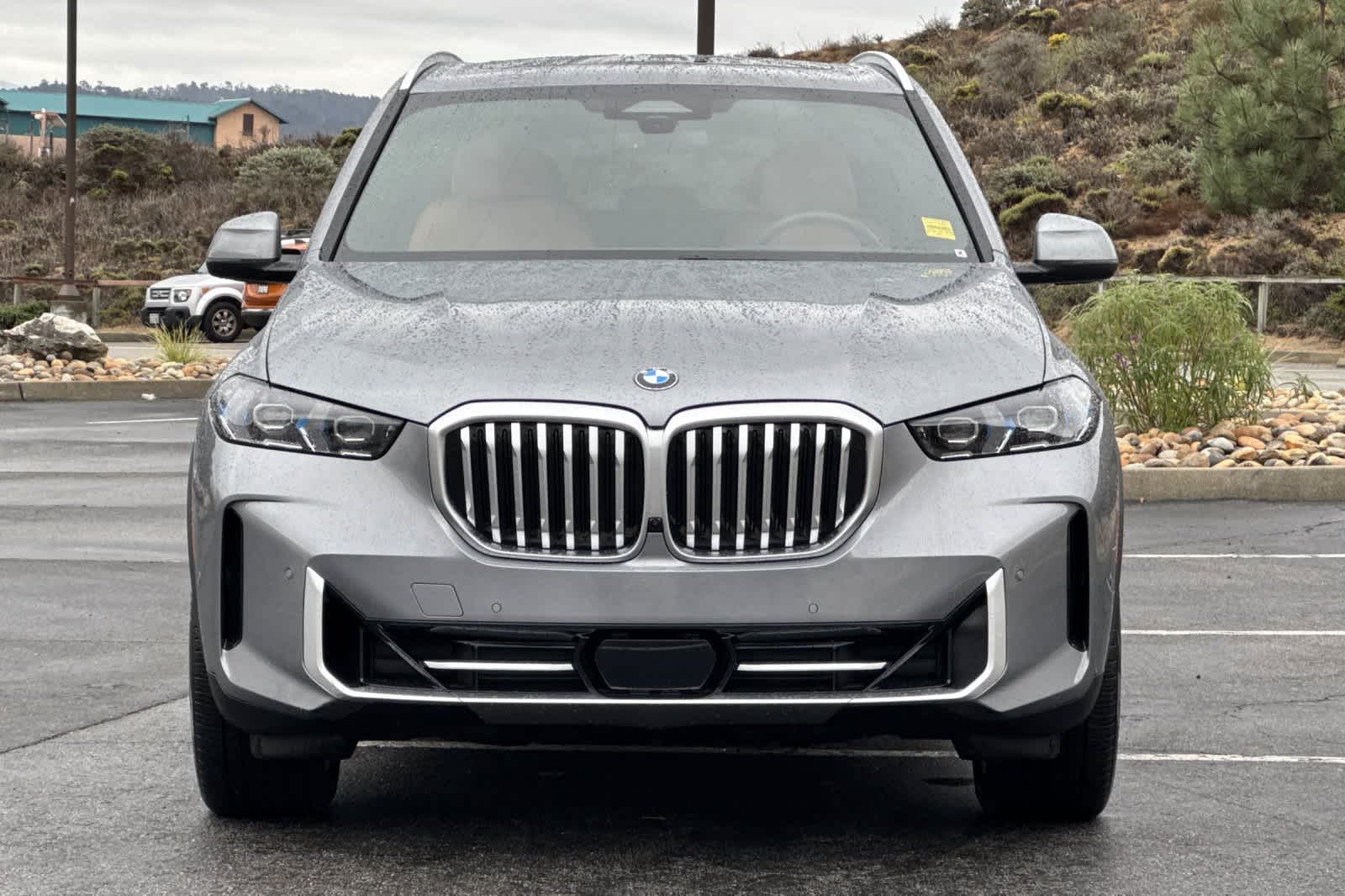 Thumbnail: 2024 BMW X5 - 10