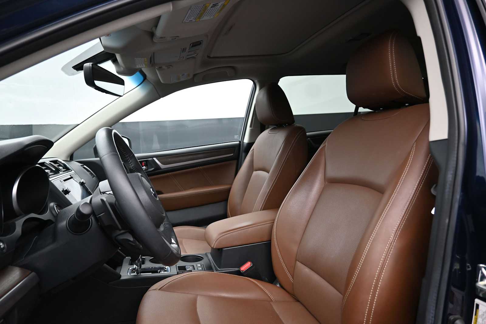 2018 Subaru Outback Touring - Photo 10