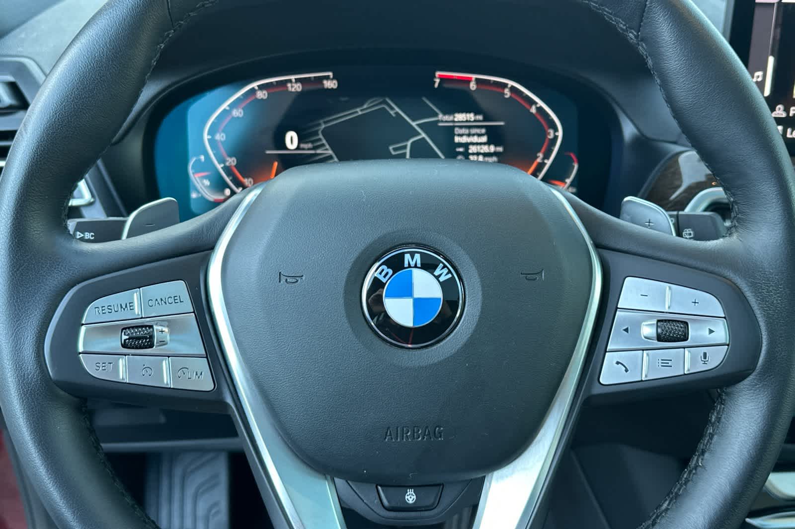 Thumbnail: 2023 BMW X3 - 28