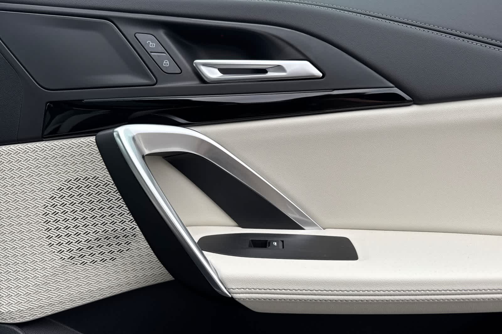 Thumbnail: 2026 BMW X1 - 20