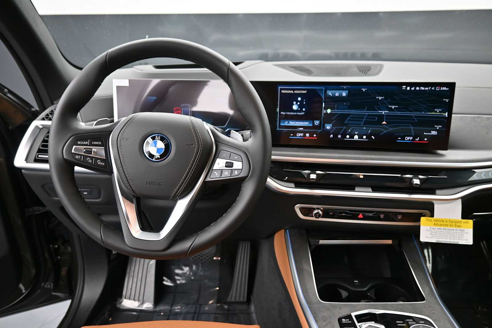 Thumbnail: 2026 BMW X5 - 15