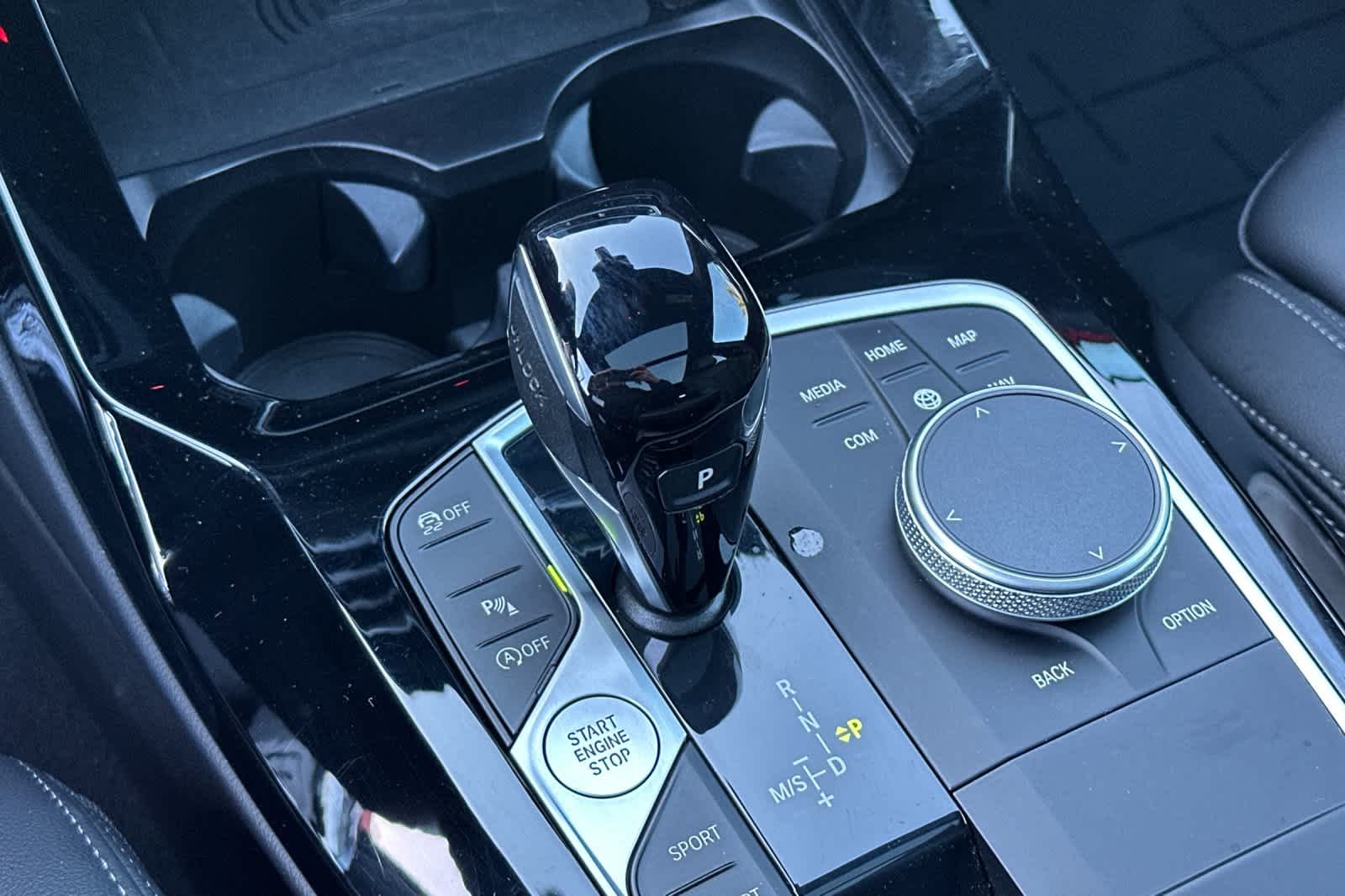 Thumbnail: 2023 BMW X3 - 26