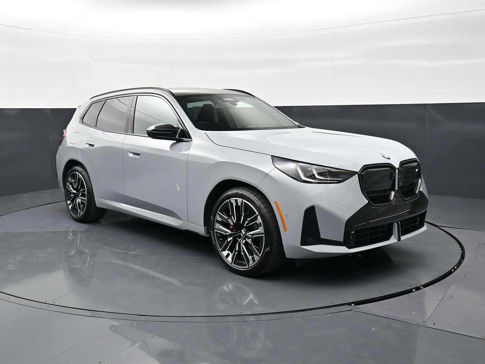 Thumbnail: 2026 BMW X3 - 3