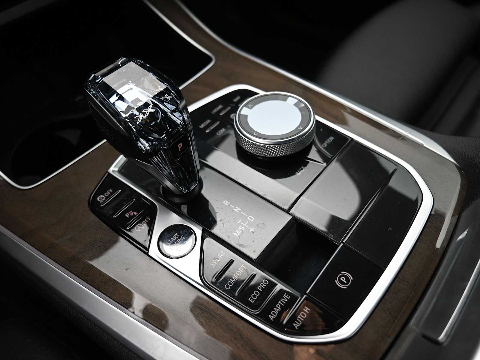 Thumbnail: 2020 BMW X5 - 12