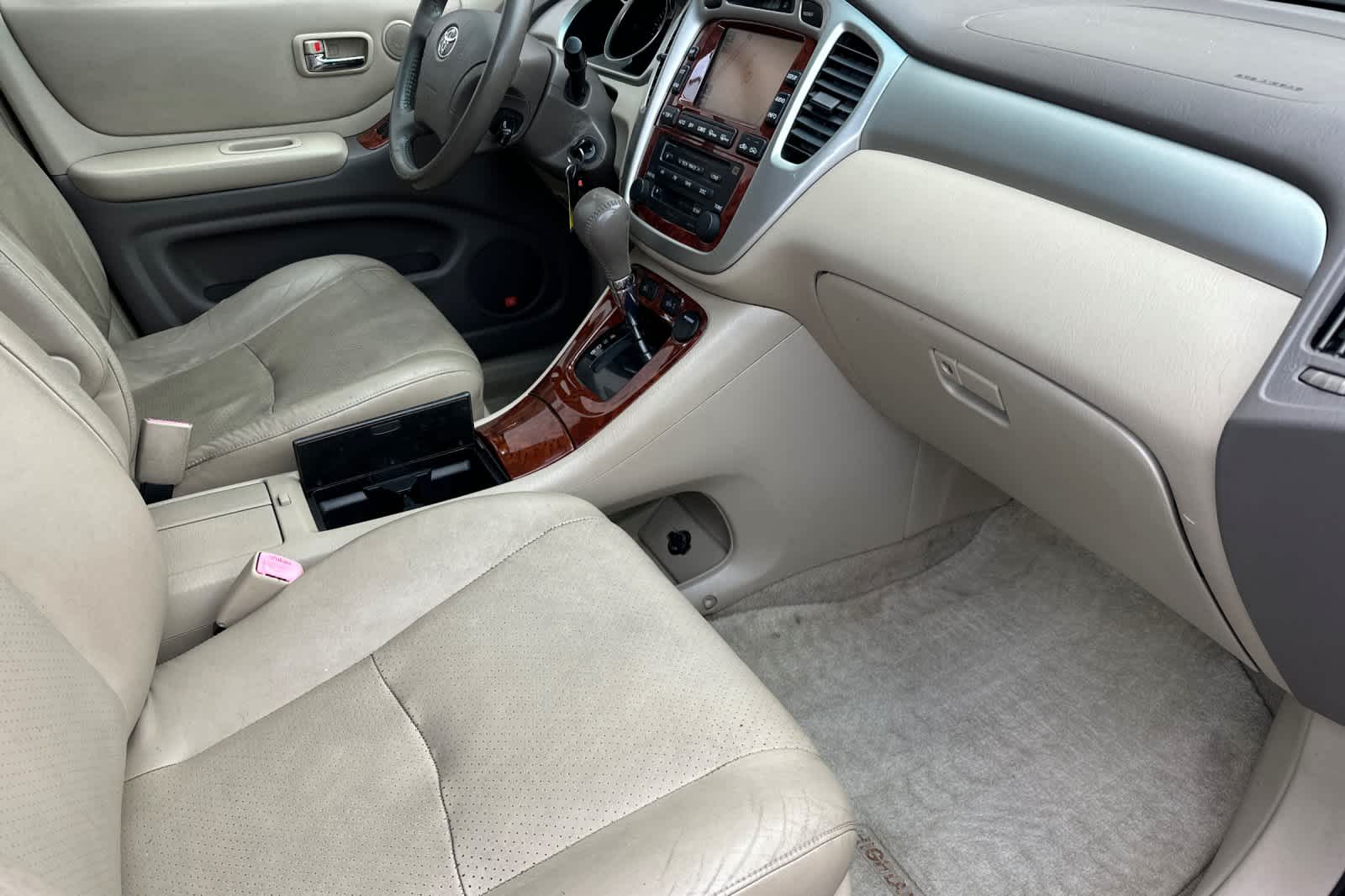 Thumbnail: 2007 Toyota Highlander - 16