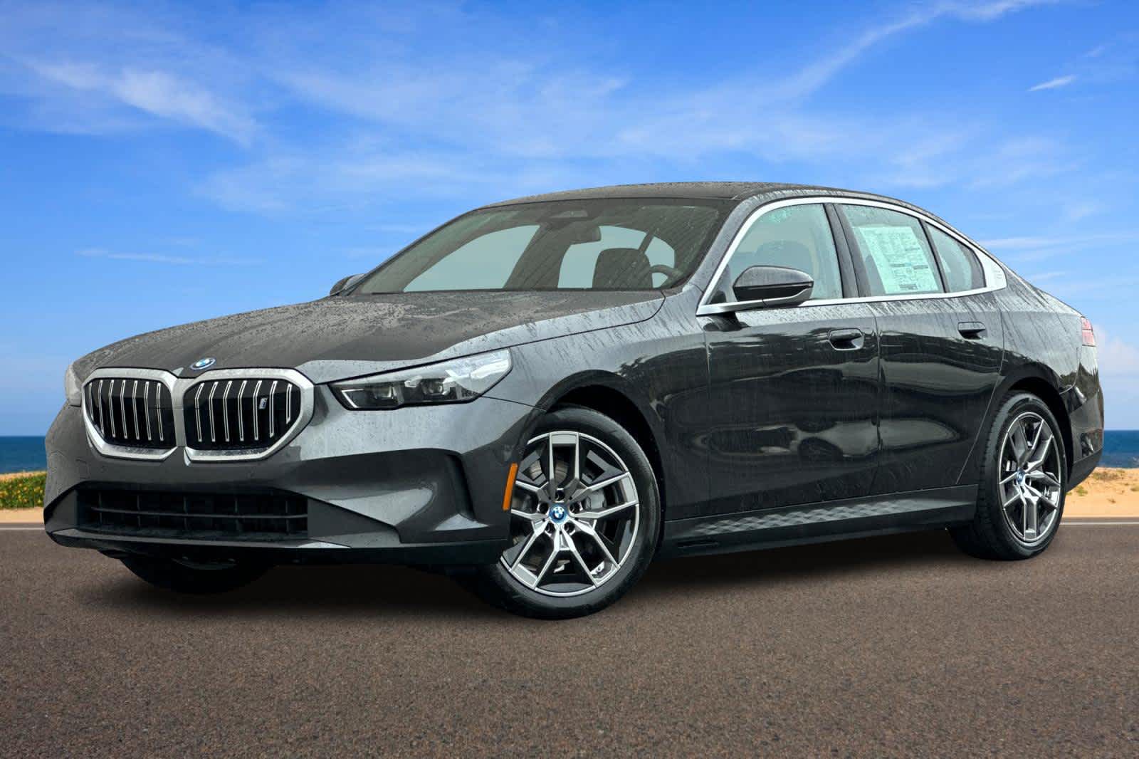 2024 BMW i5 eDrive40 -
                  Seaside, CA