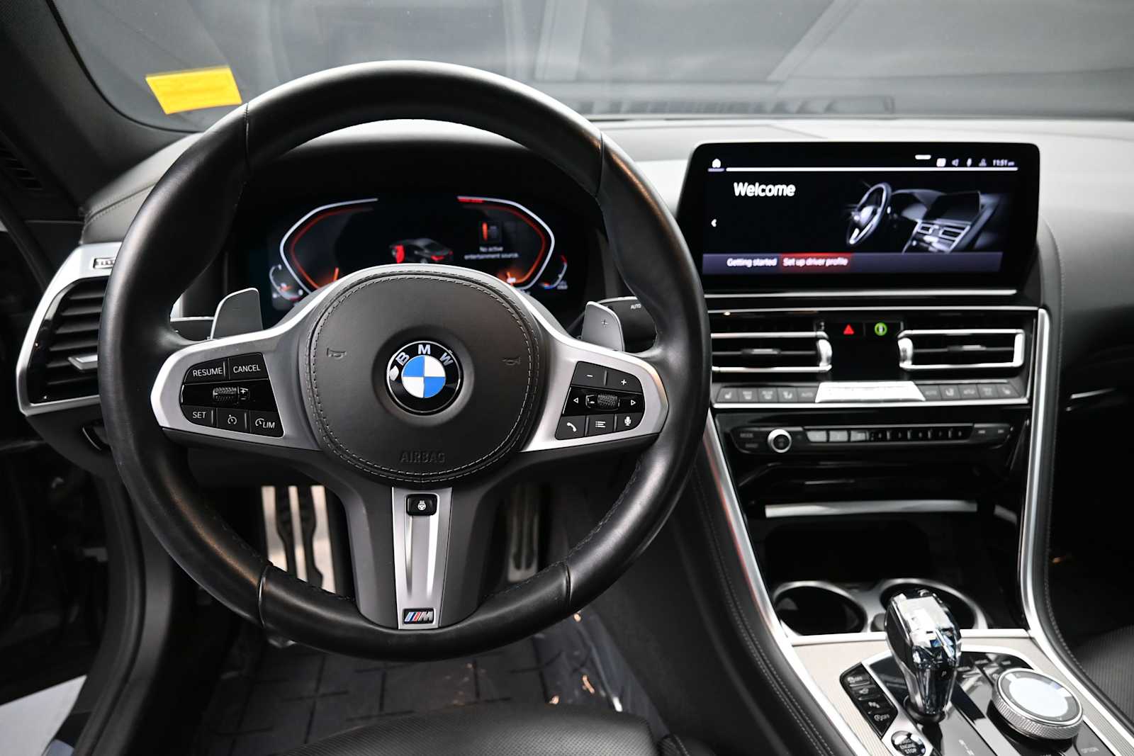 2023 BMW 8 Series 840i - Photo 15