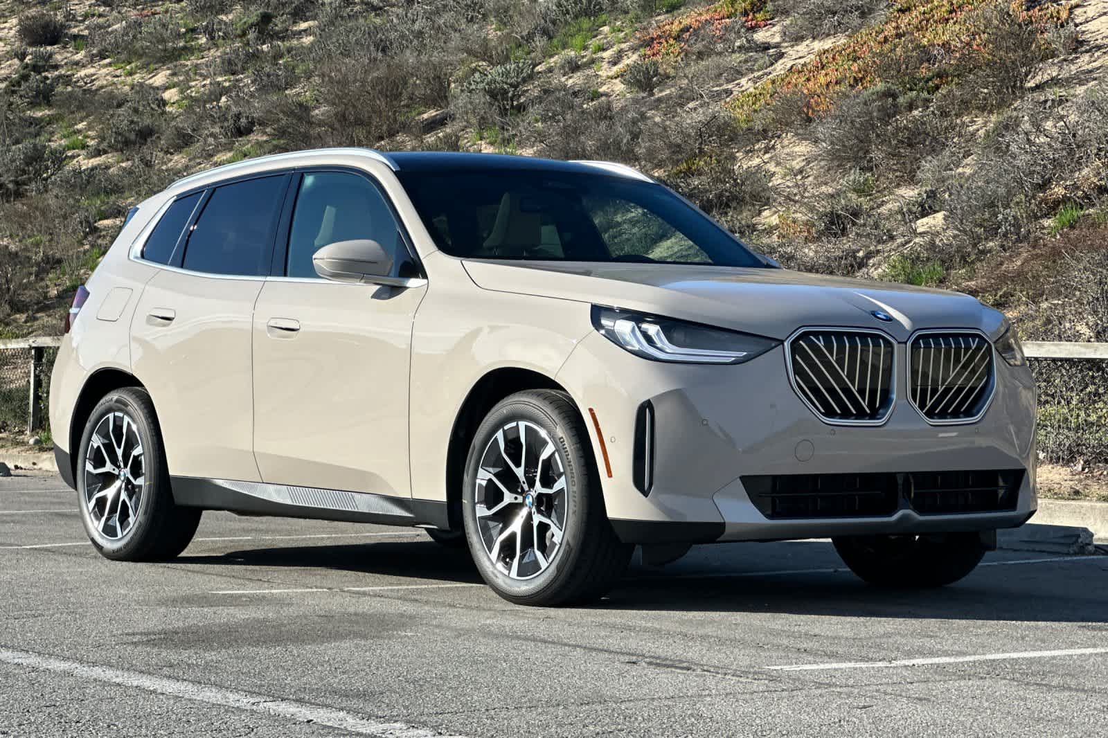 Thumbnail: 2026 BMW X3 - 9