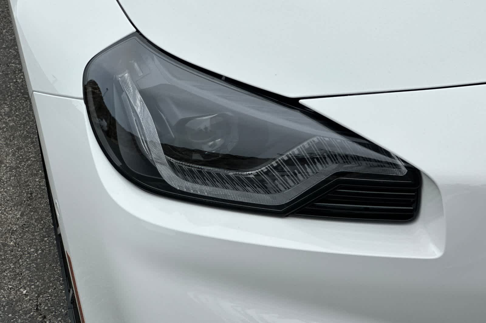 Thumbnail: 2025 BMW M2 - 29