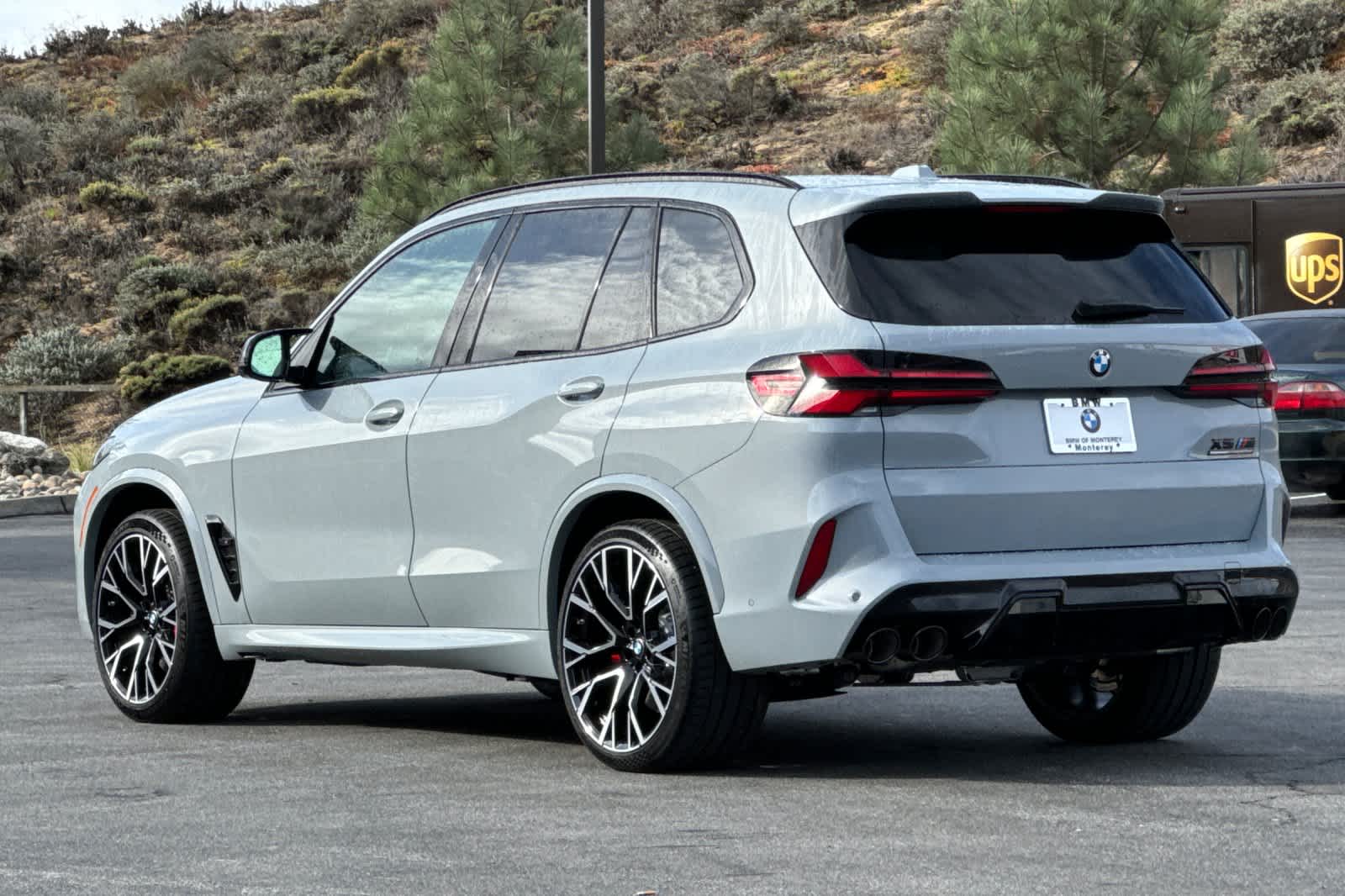 Thumbnail: 2026 BMW X5 - 6