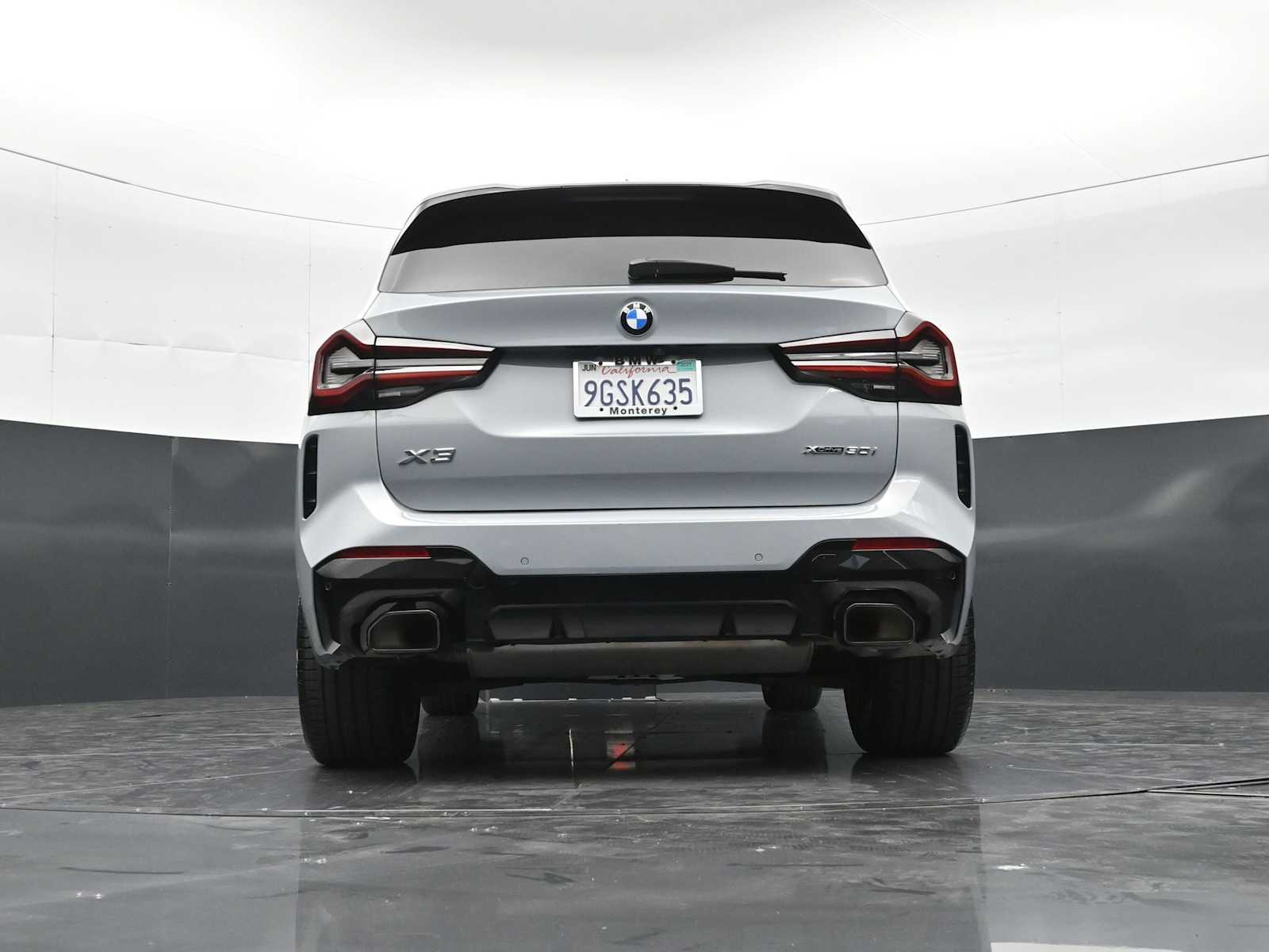 Thumbnail: 2023 BMW X3 - 29