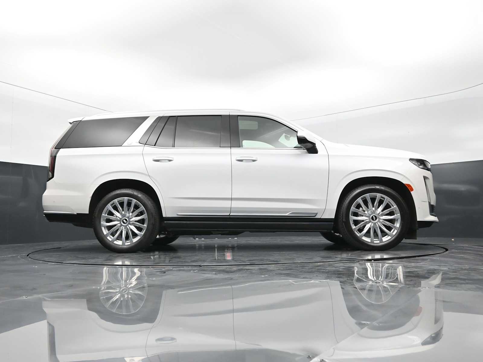 Thumbnail: 2024 Cadillac Escalade - 29