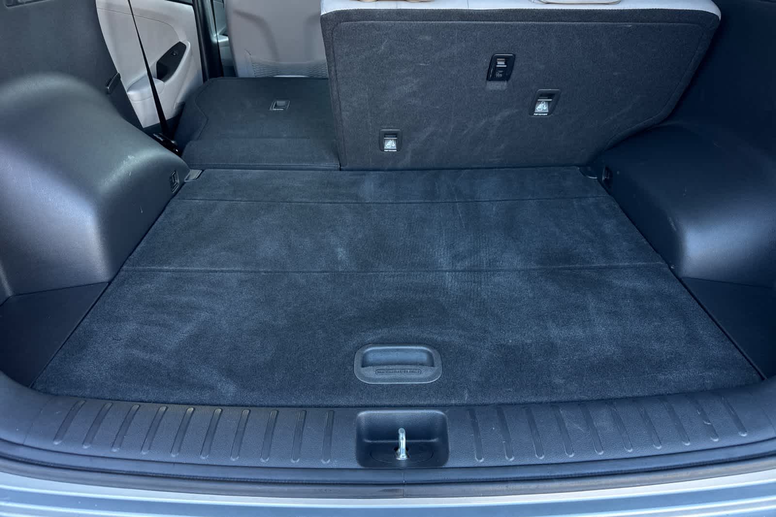 Thumbnail: 2018 Hyundai Tucson - 16