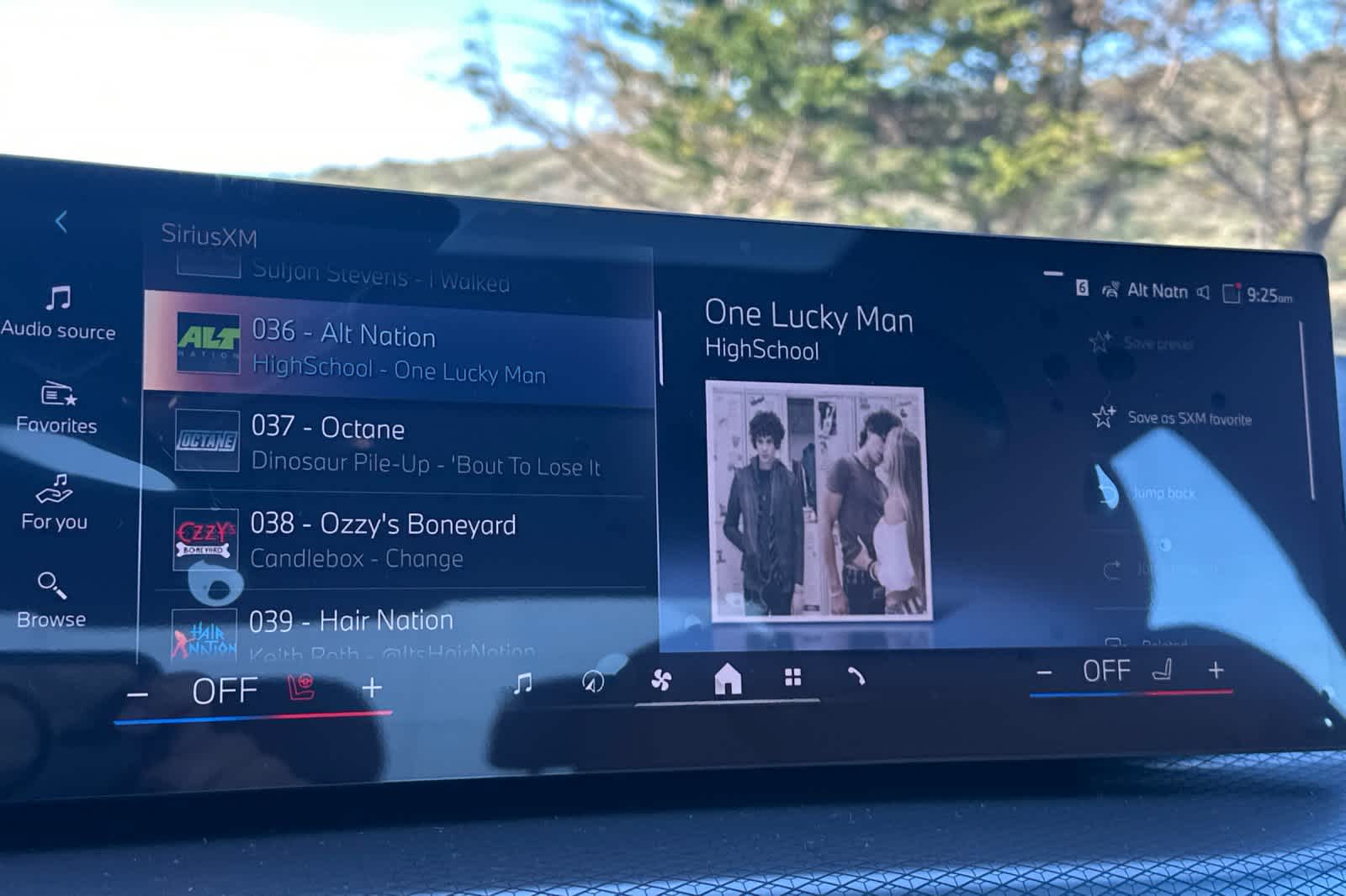 Thumbnail: 2026 BMW 3 Series - 22