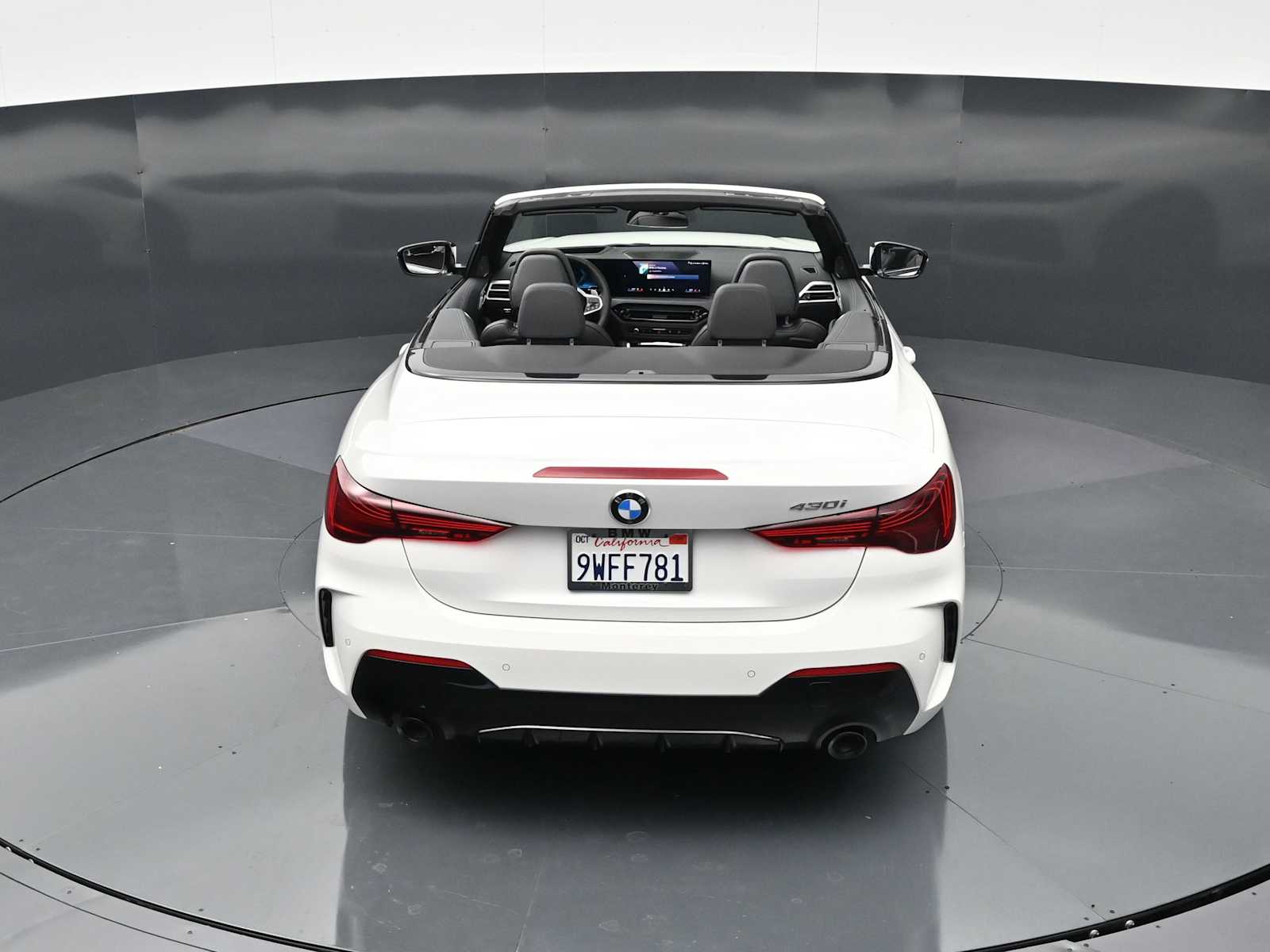 2025 BMW 4 Series 430i - Photo 16