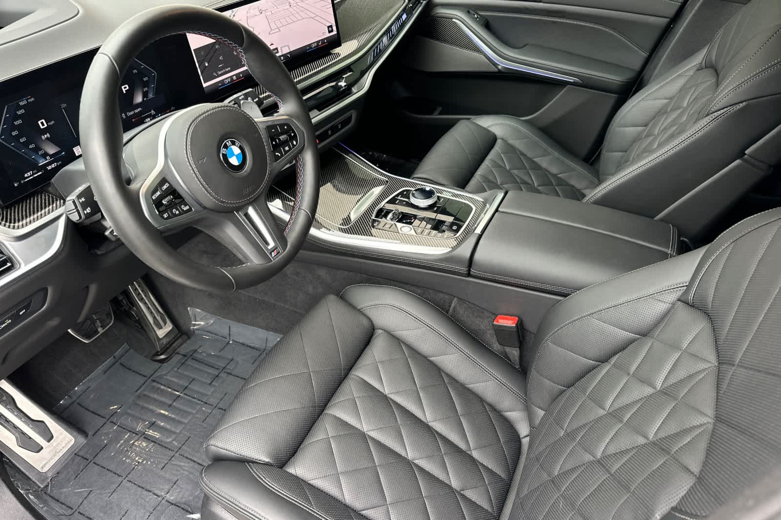 Thumbnail: 2025 BMW X5 - 11