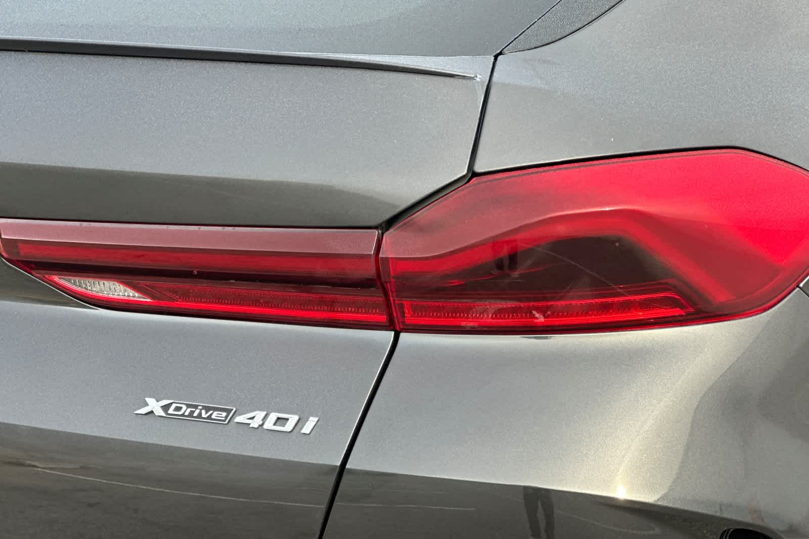 Thumbnail: 2023 BMW X6 - 33