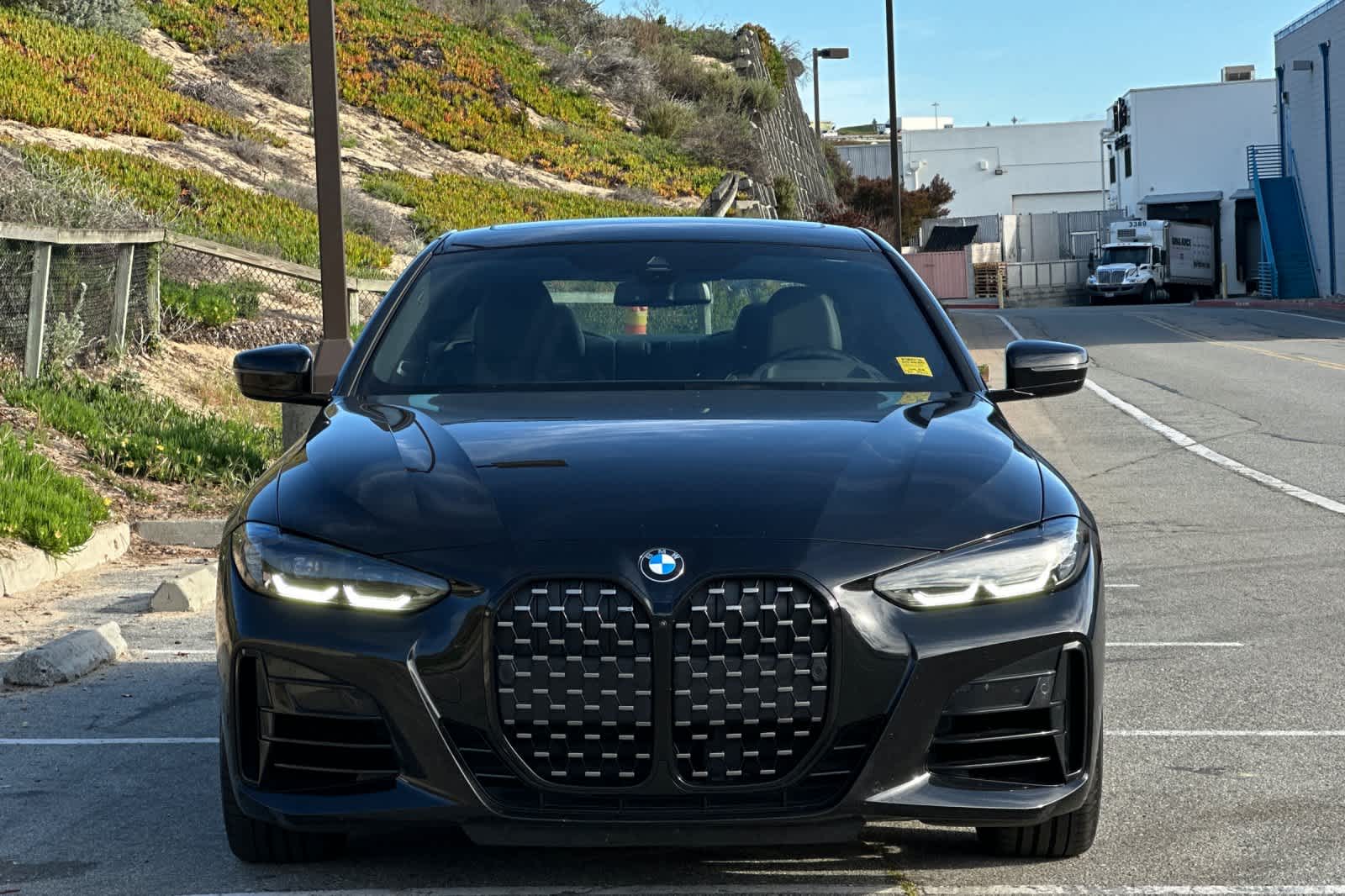 Thumbnail: 2023 BMW 4 Series - 10