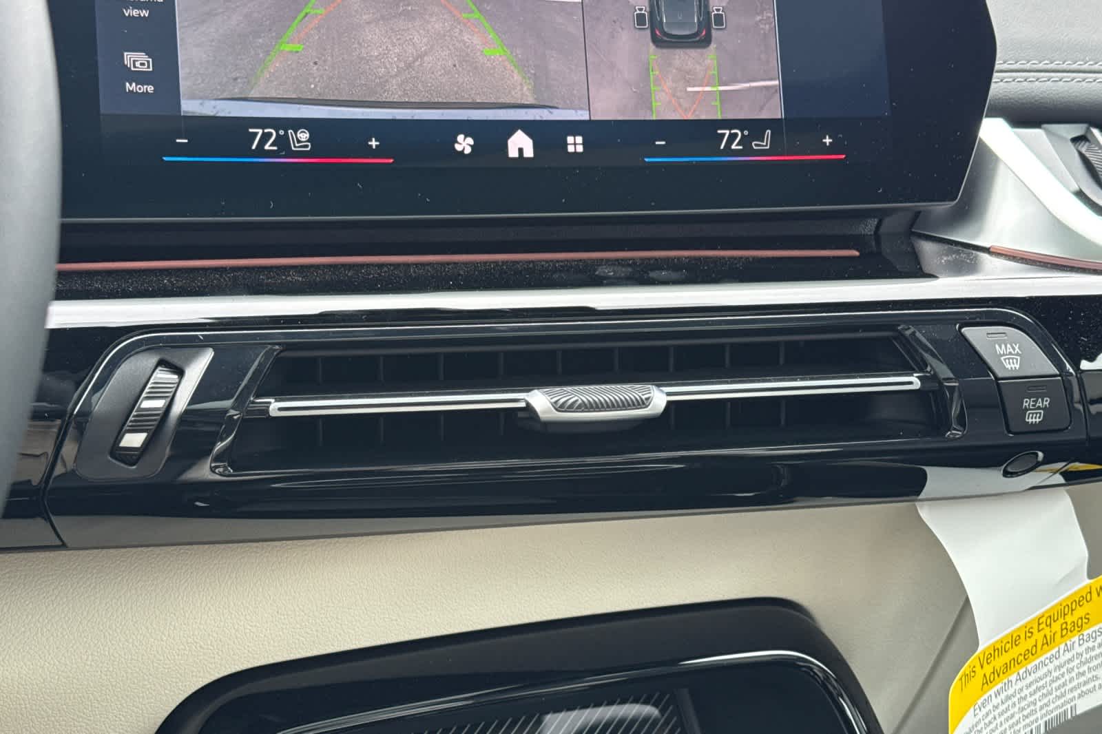 Thumbnail: 2026 BMW X1 - 24