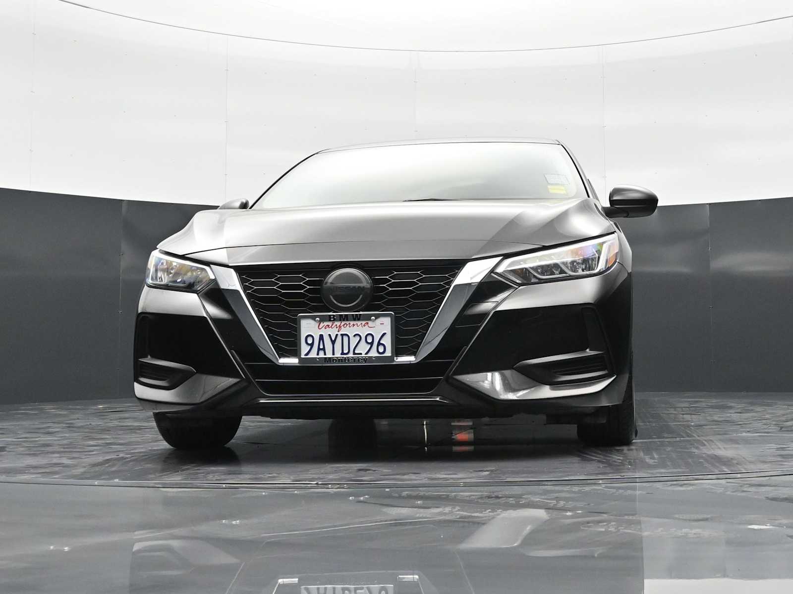 Thumbnail: 2022 Nissan Sentra - 25