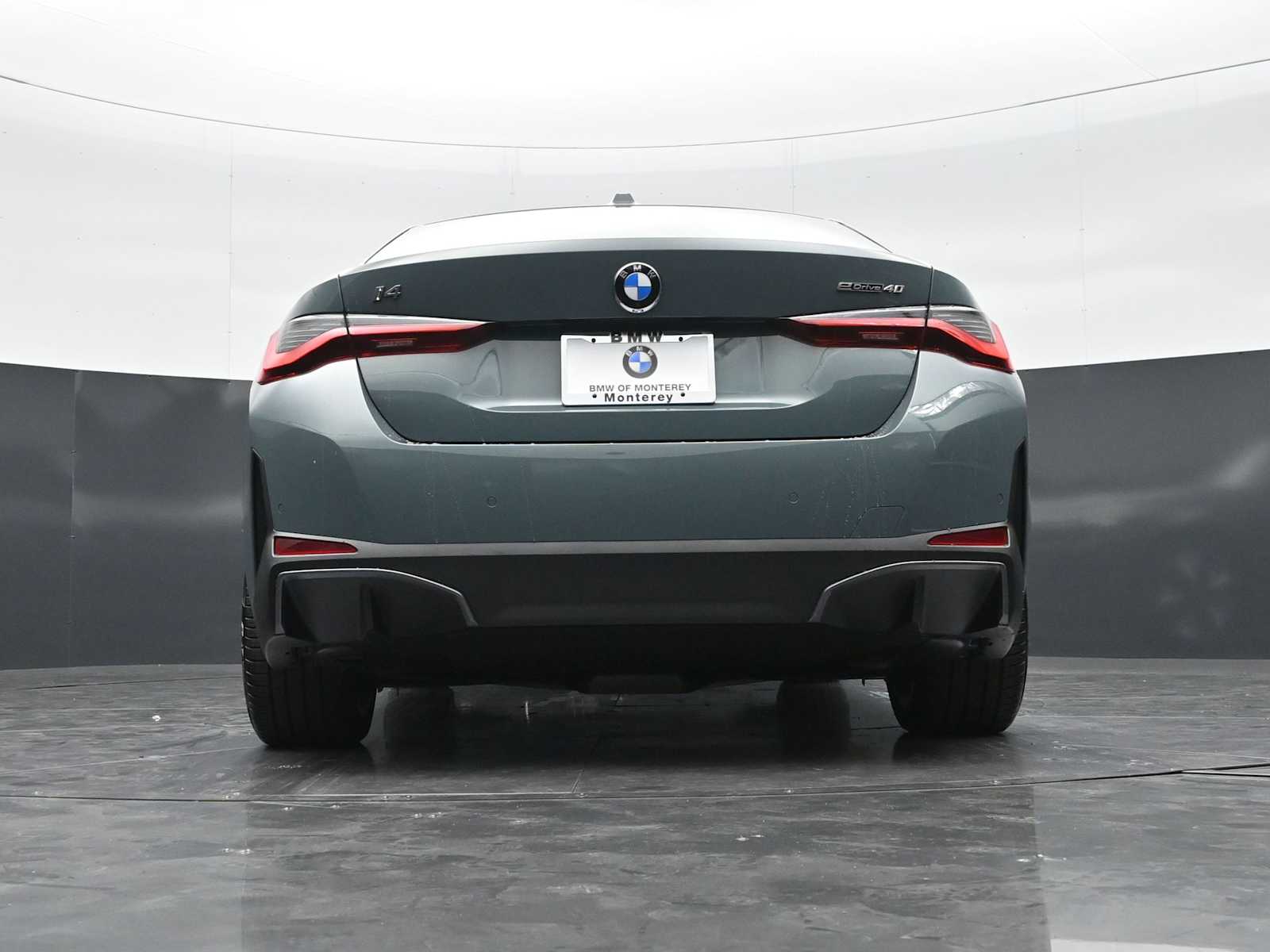 Thumbnail: 2026 BMW i4 - 21