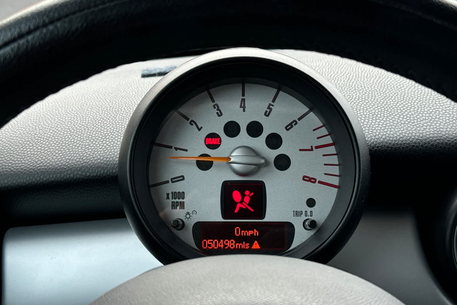 Thumbnail: 2013 MINI Cooper Hardtop - 24