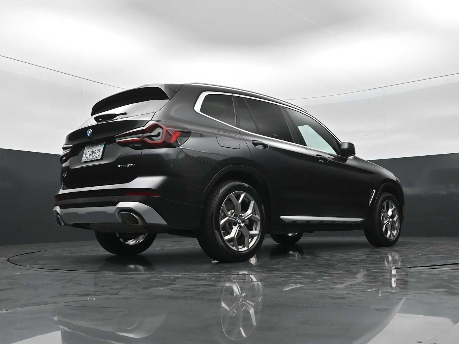 2023 BMW X3 30i - Photo 21