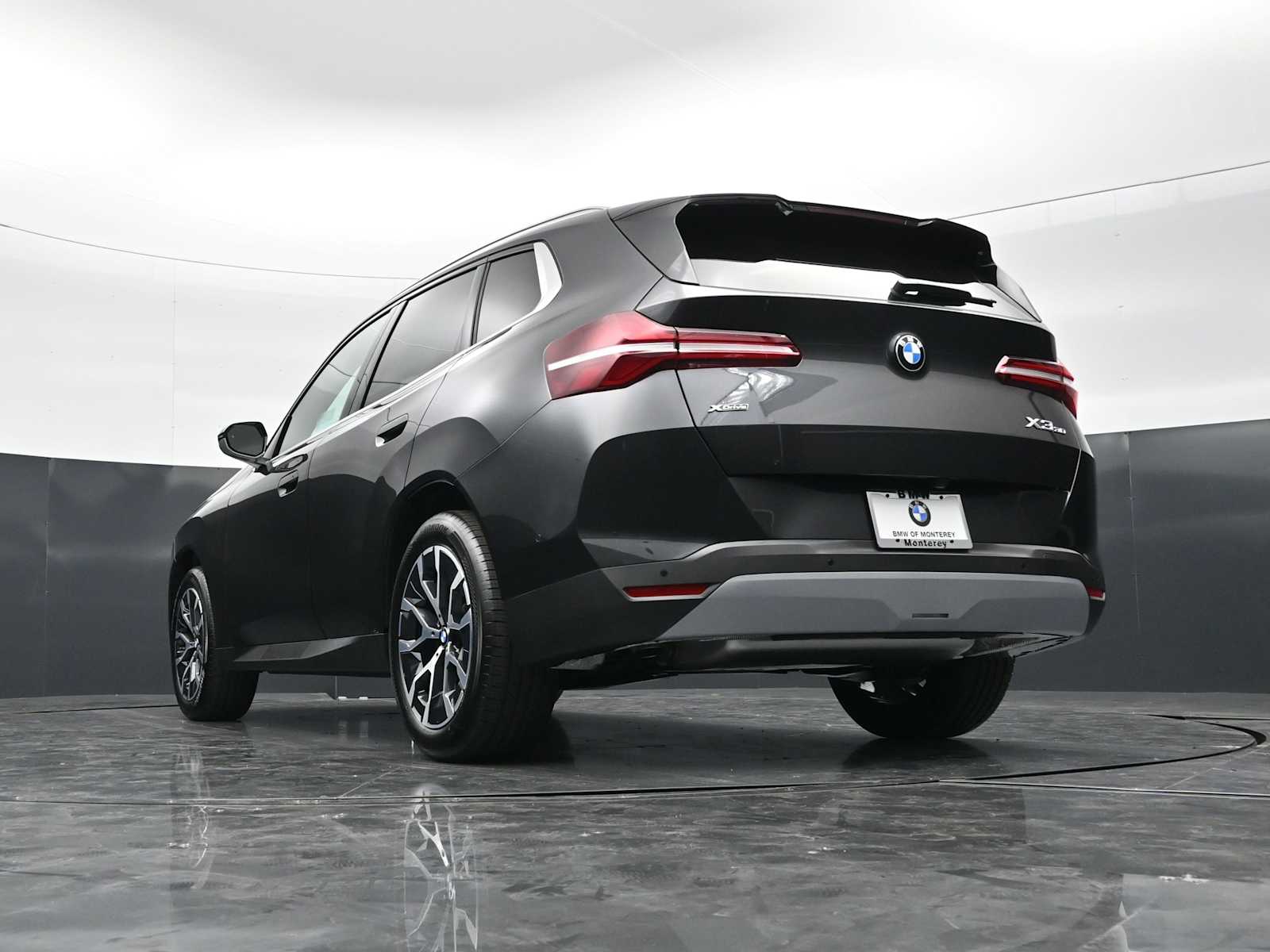 Thumbnail: 2026 BMW X3 - 31