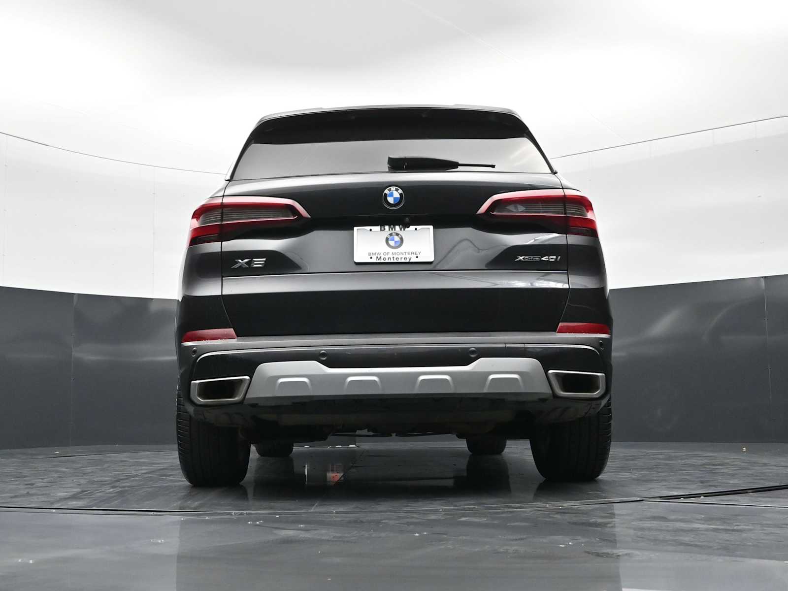 2023 BMW X5 40i - Photo 30